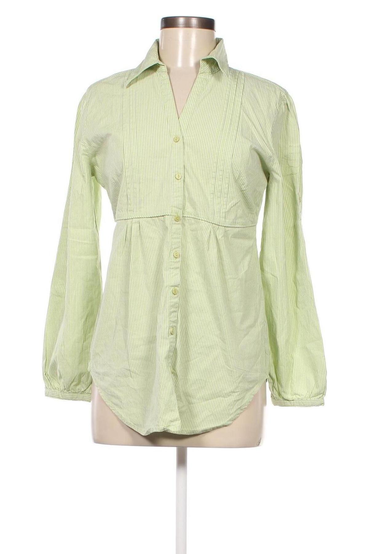 Γυναικείο πουκάμισο Heine, Μέγεθος M, Χρώμα Πολύχρωμο, Τιμή 4,01 €