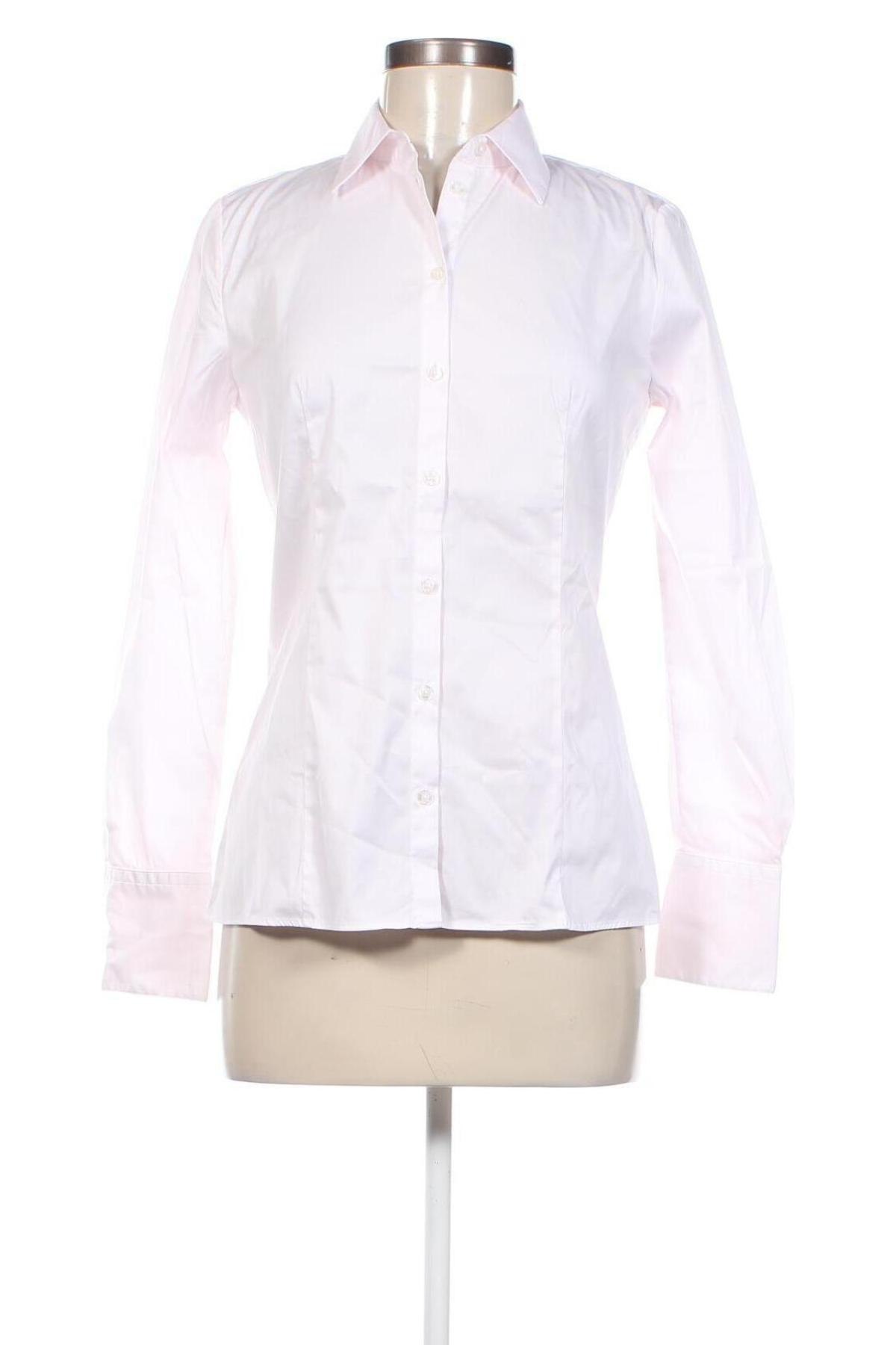 Dámská košile  Hugo Boss, Velikost S, Barva Růžová, Cena  3 217,00 Kč