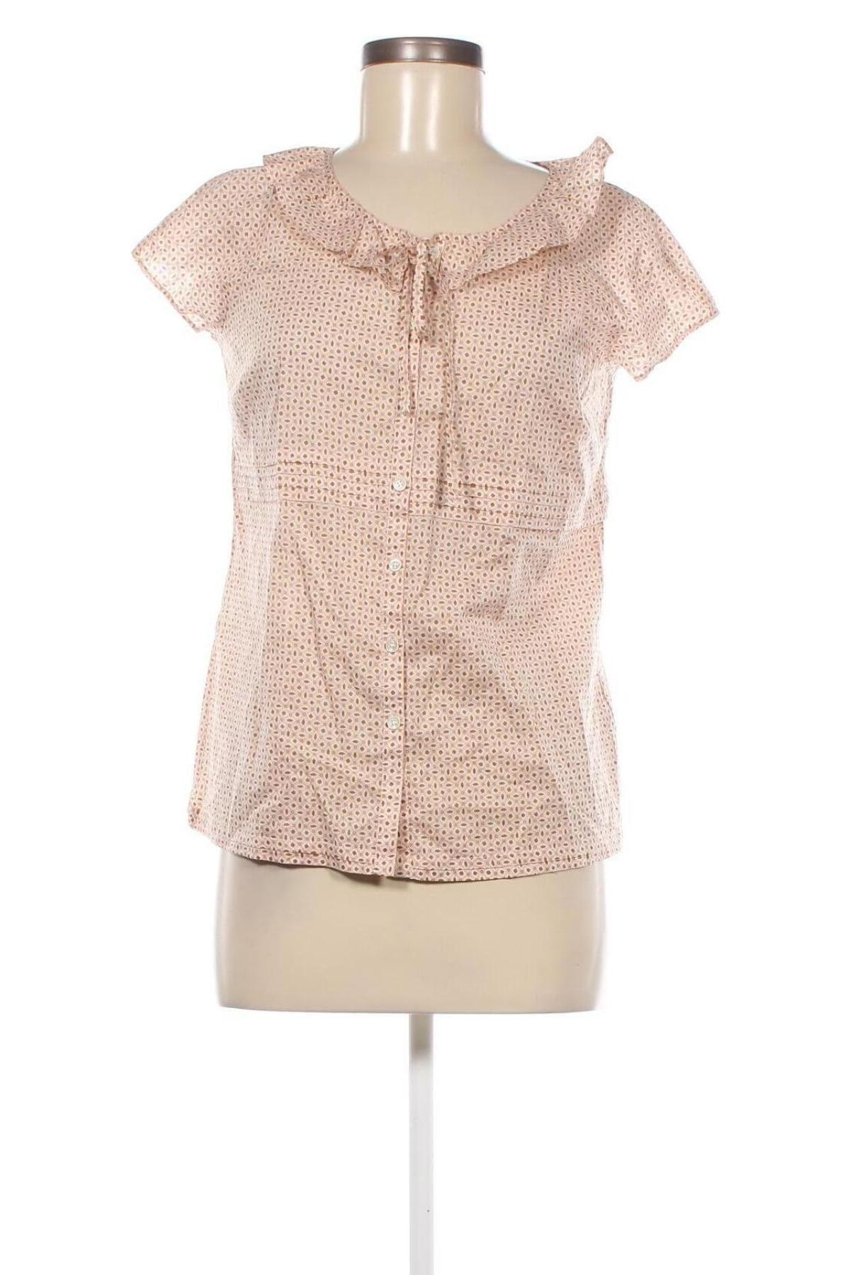 Γυναικείο πουκάμισο J.Crew, Μέγεθος S, Χρώμα Ρόζ , Τιμή 13,03 €