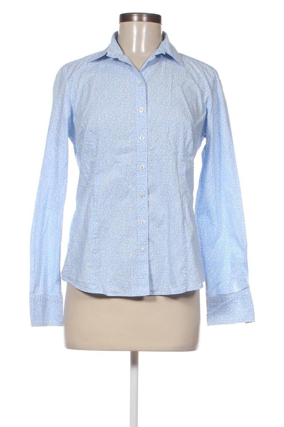 Dámska košeľa  Lawrence Grey, Veľkosť M, Farba Modrá, Cena  14,46 €