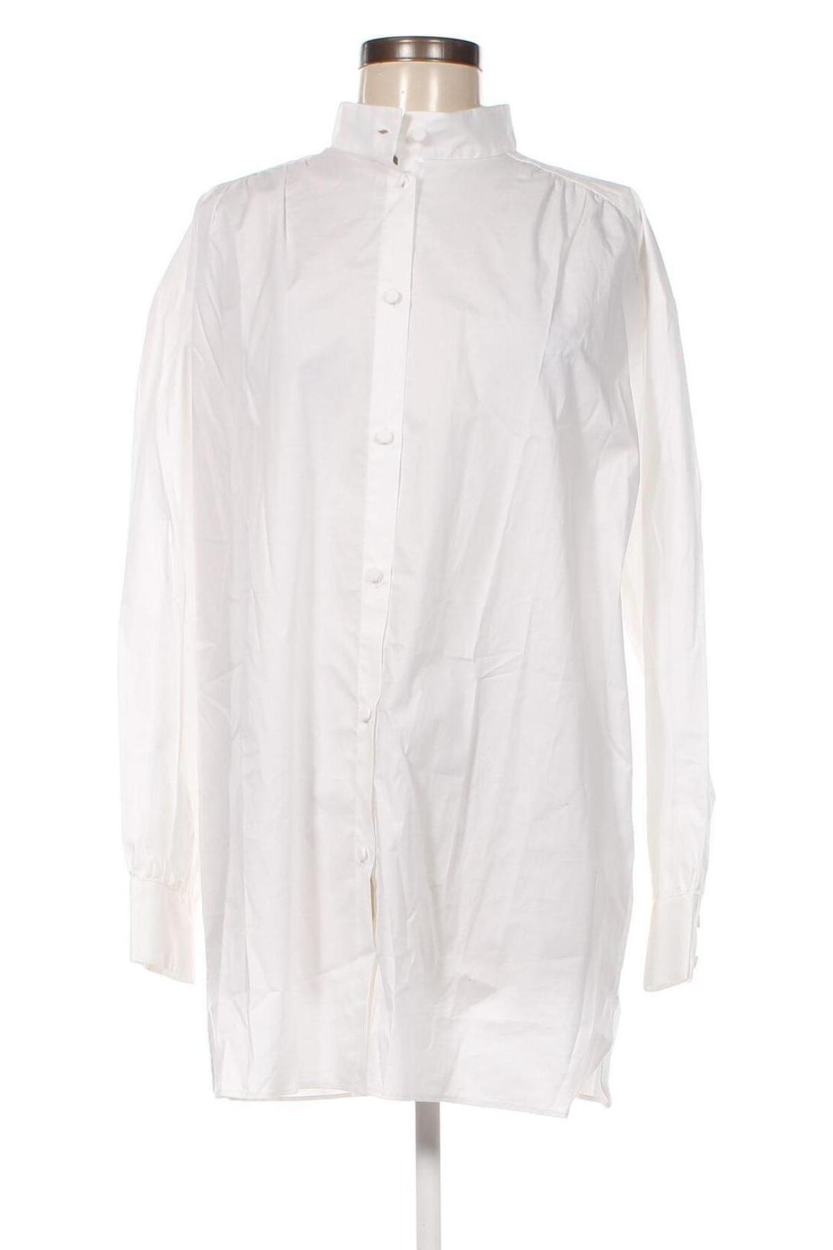 Дамска риза Le Coeur TWINSET, Размер M, Цвят Бял, Цена 259,00 лв.