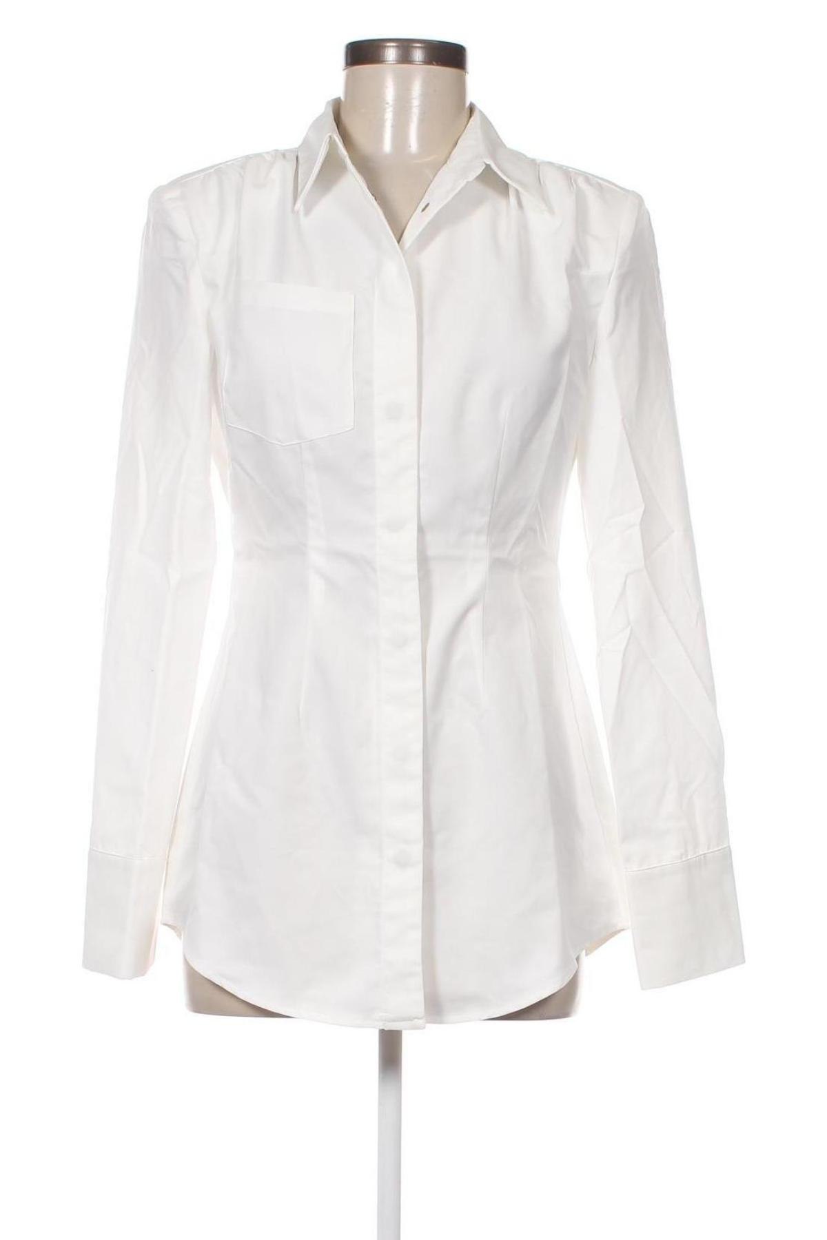Dámská košile  Misspap, Velikost S, Barva Bílá, Cena  469,00 Kč