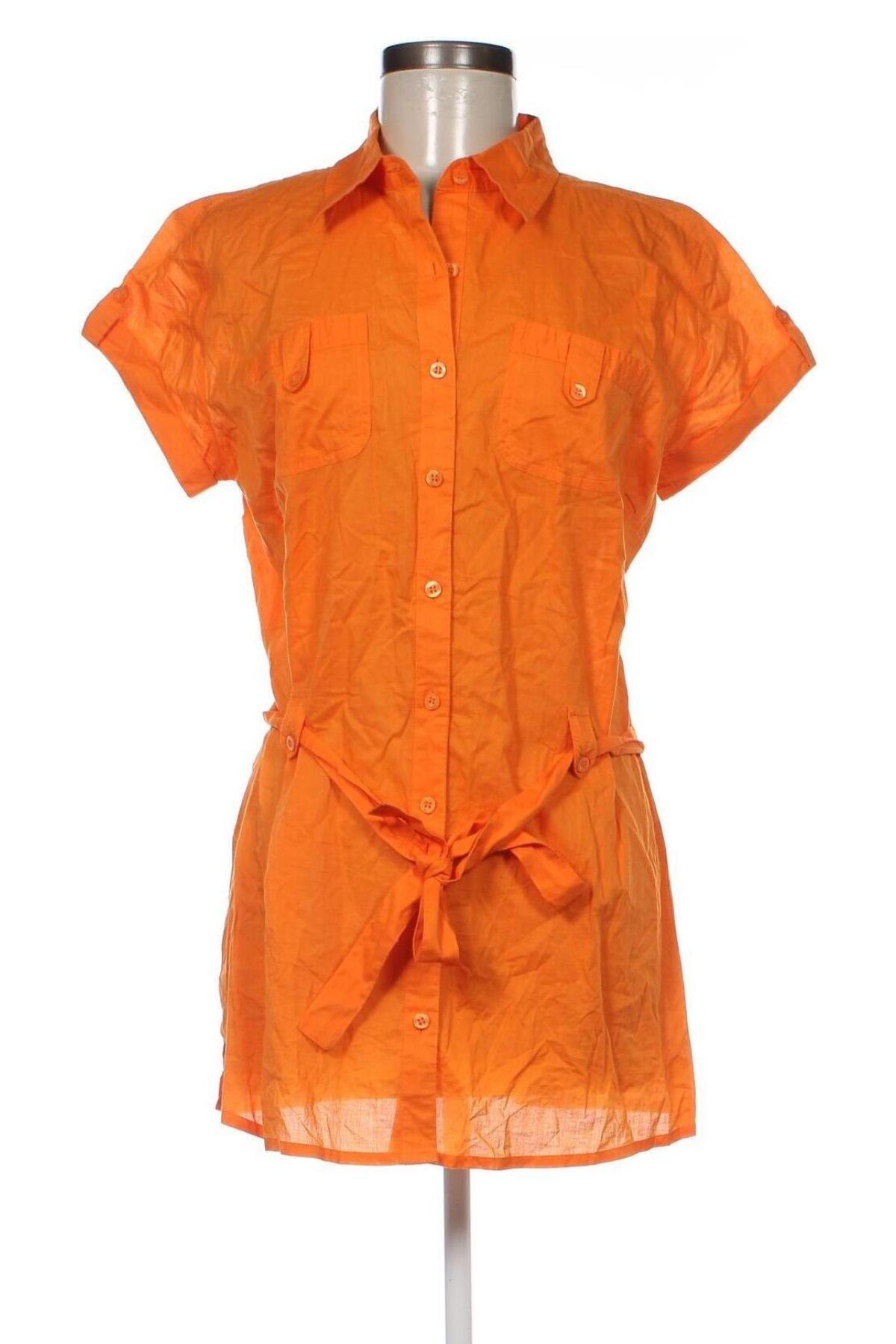 Női ing Nkd, Méret XL, Szín Narancssárga
, Ár 6 342 Ft