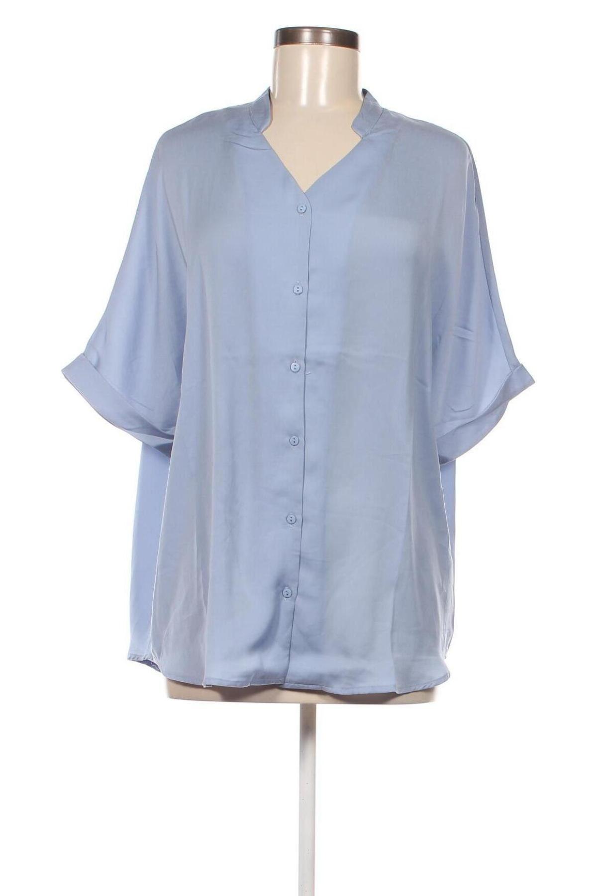 Dámská košile  Oltre, Velikost XL, Barva Modrá, Cena  798,00 Kč