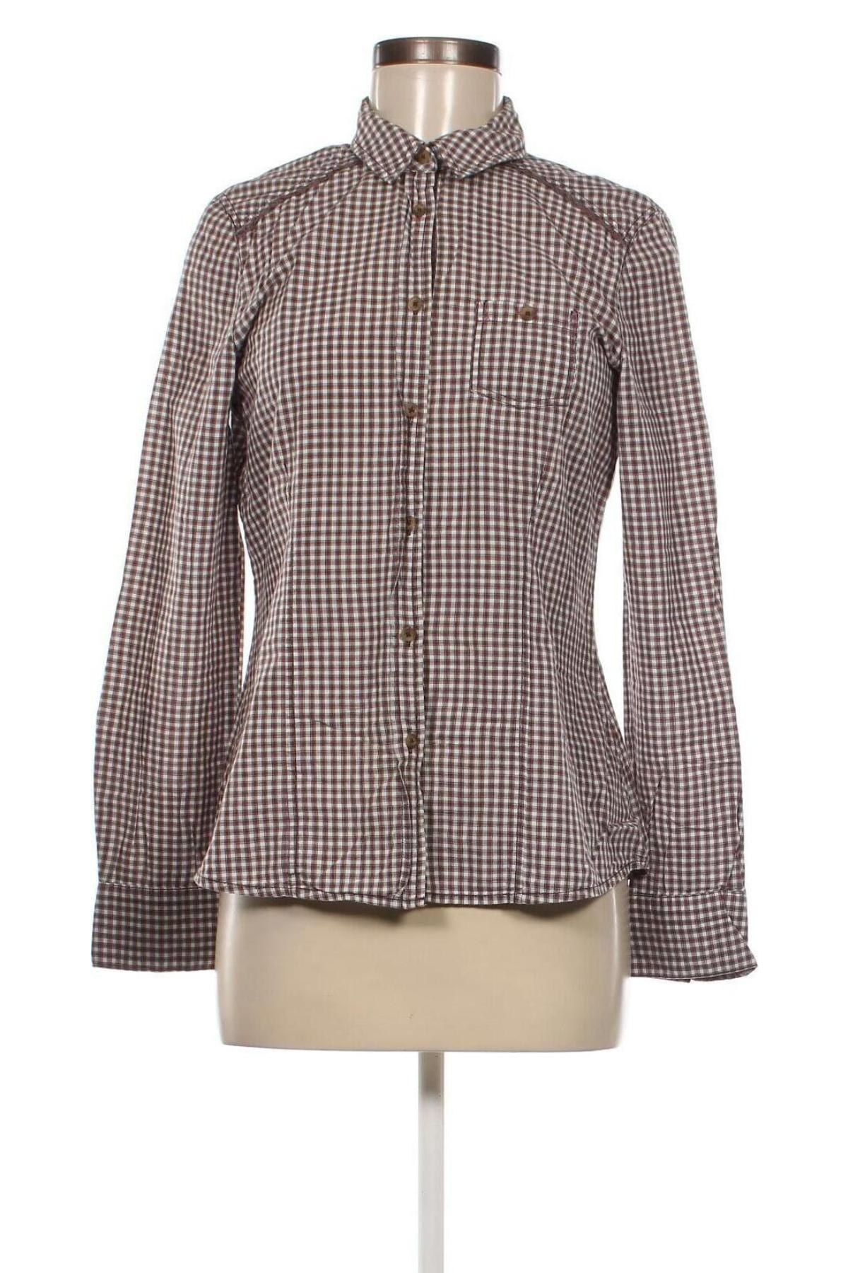 Γυναικείο πουκάμισο Someday., Μέγεθος M, Χρώμα Πολύχρωμο, Τιμή 4,30 €