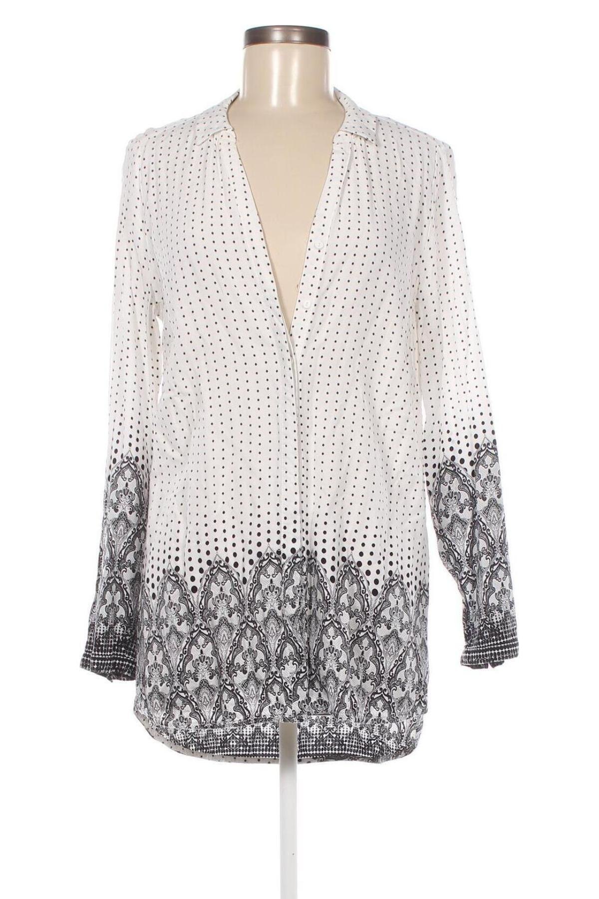 Γυναικείο πουκάμισο Soya Concept, Μέγεθος L, Χρώμα Πολύχρωμο, Τιμή 8,91 €