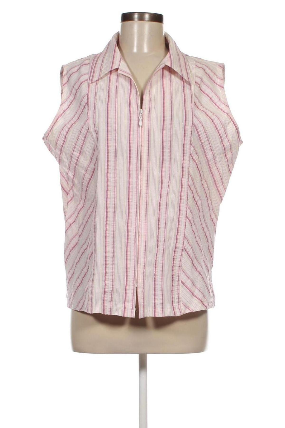 Γυναικείο πουκάμισο Sure, Μέγεθος XXL, Χρώμα Πολύχρωμο, Τιμή 12,21 €