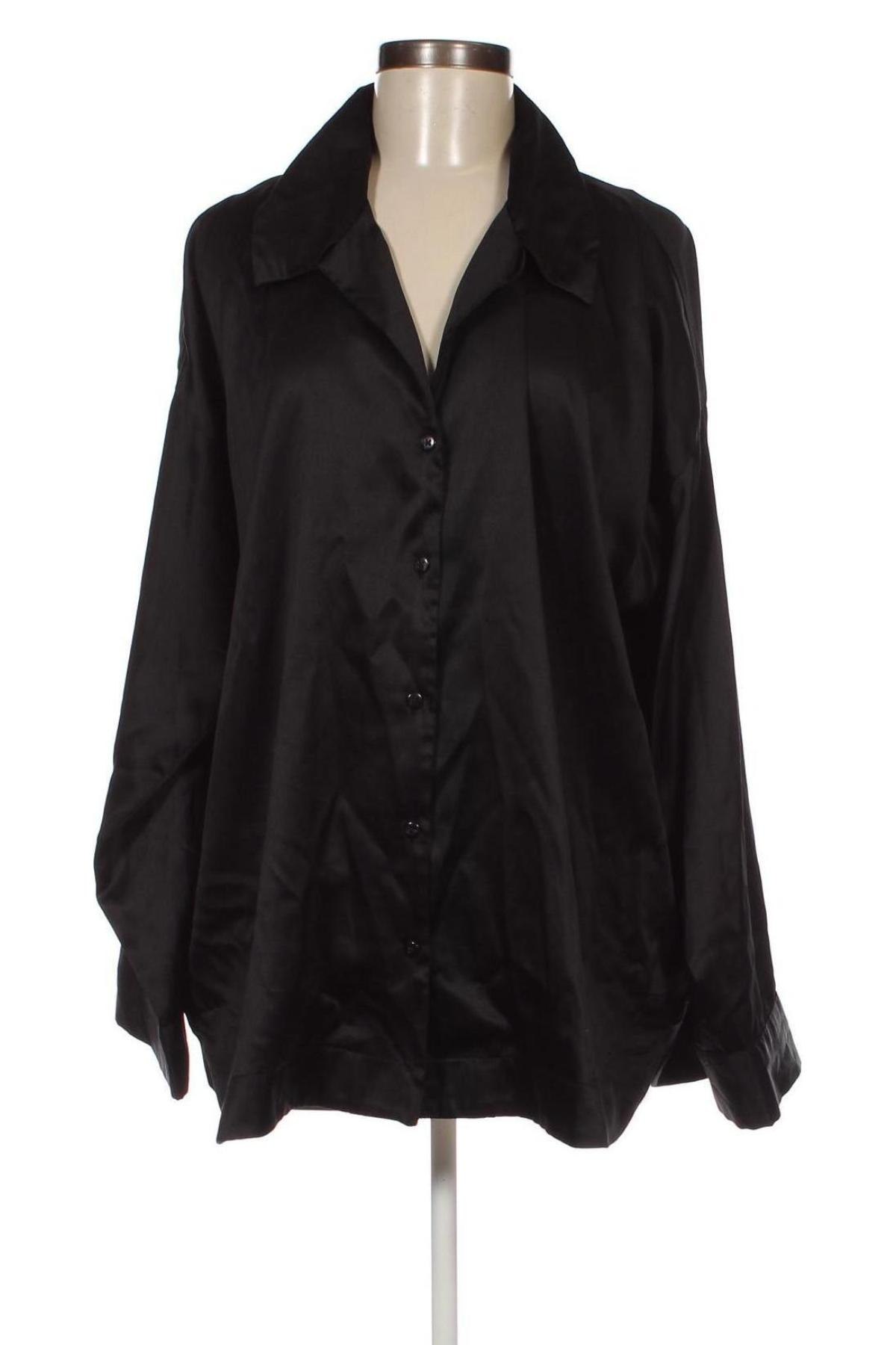 Dámská košile  Vero Moda, Velikost XL, Barva Černá, Cena  351,00 Kč