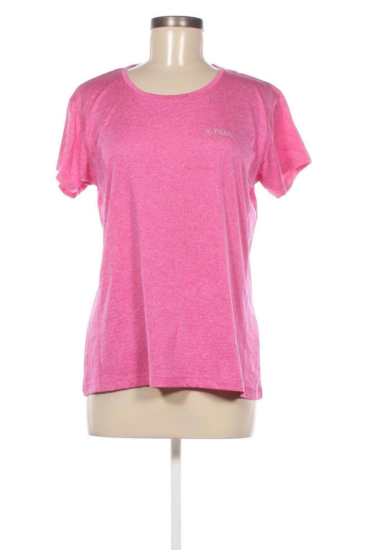 Dámske tričko, Veľkosť M, Farba Ružová, Cena  7,37 €