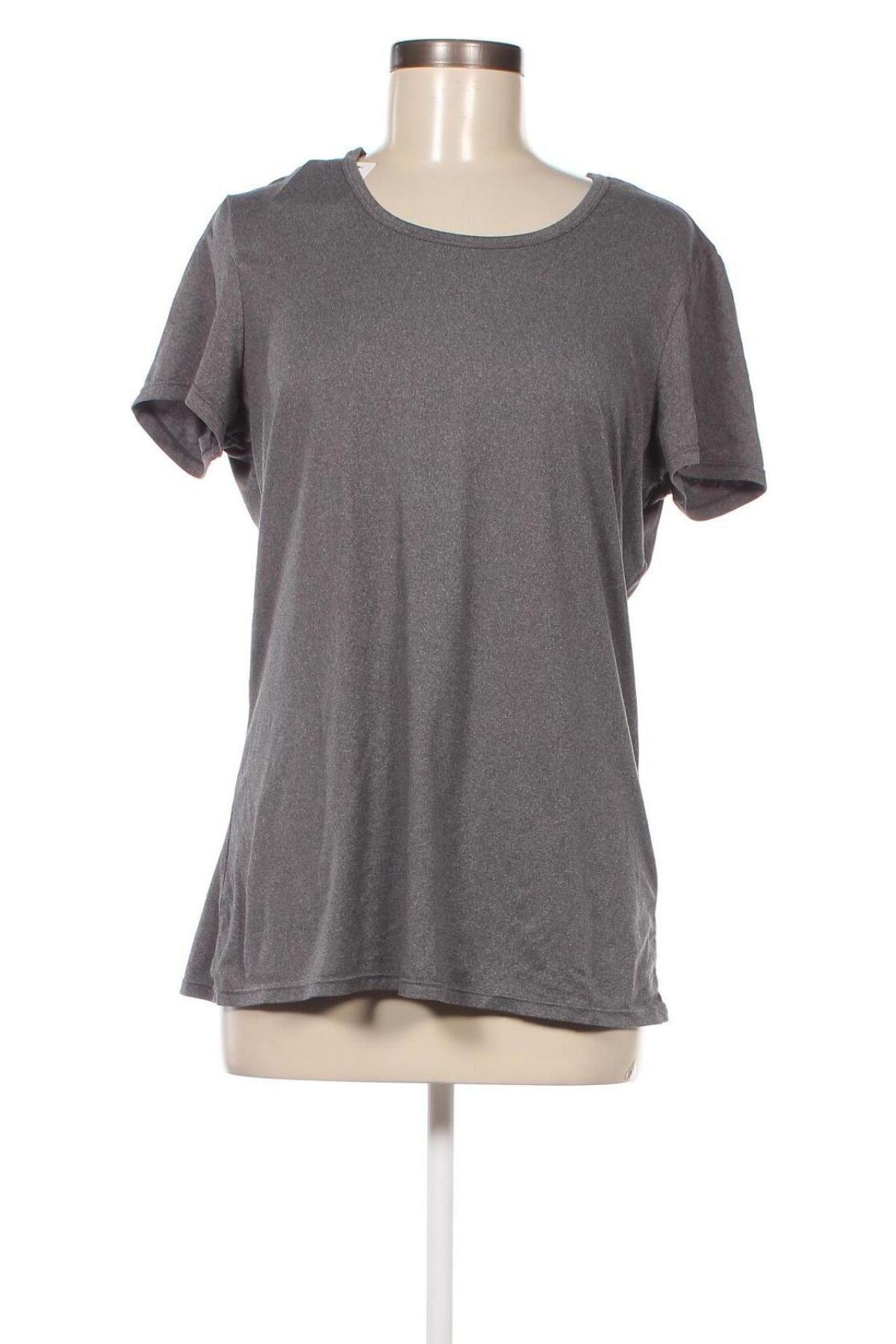 Γυναικείο t-shirt 32 Degrees, Μέγεθος S, Χρώμα Γκρί, Τιμή 2,57 €