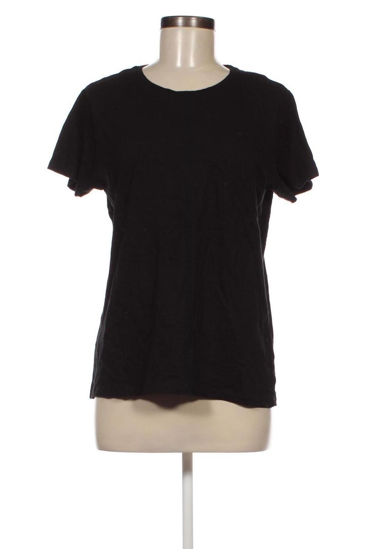 Dámske tričko B&C Collection, Veľkosť XL, Farba Čierna, Cena  7,37 €