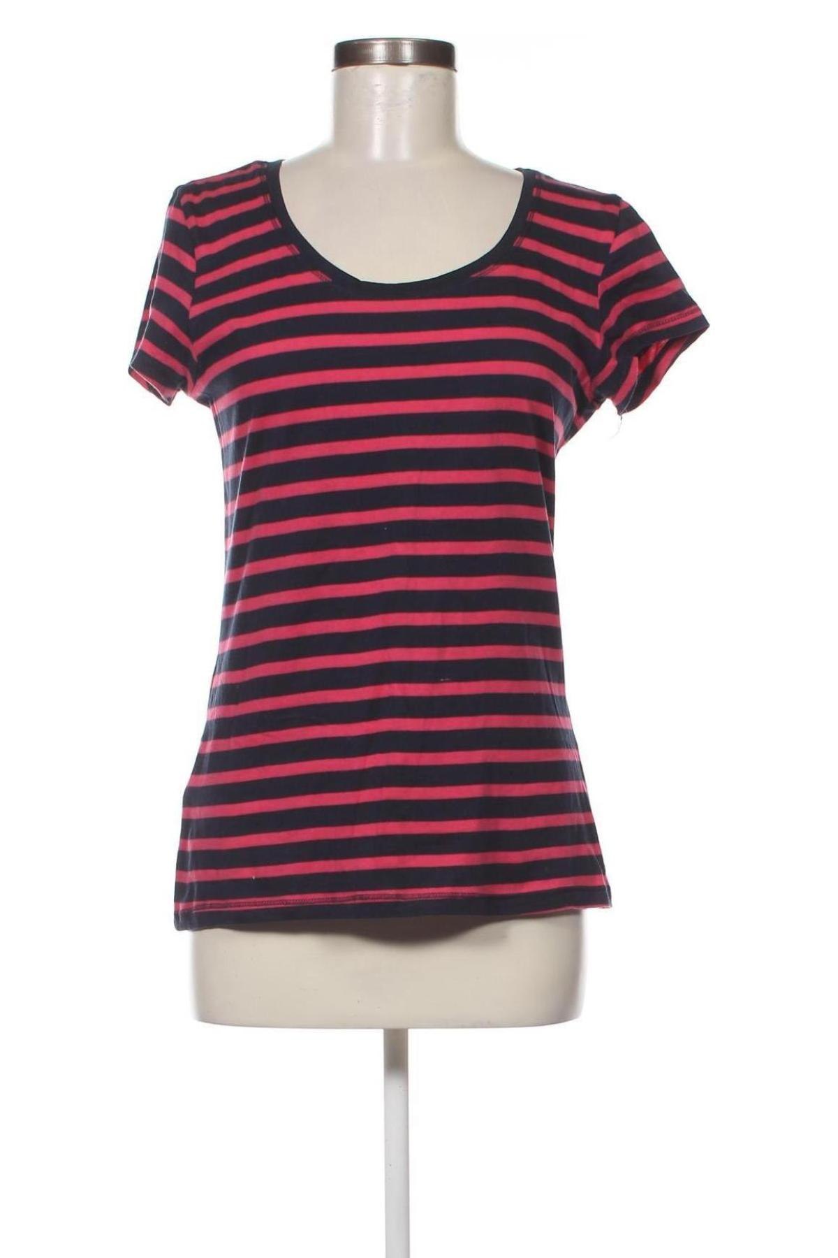 Damen T-Shirt Colours Of The World, Größe M, Farbe Mehrfarbig, Preis 6,62 €
