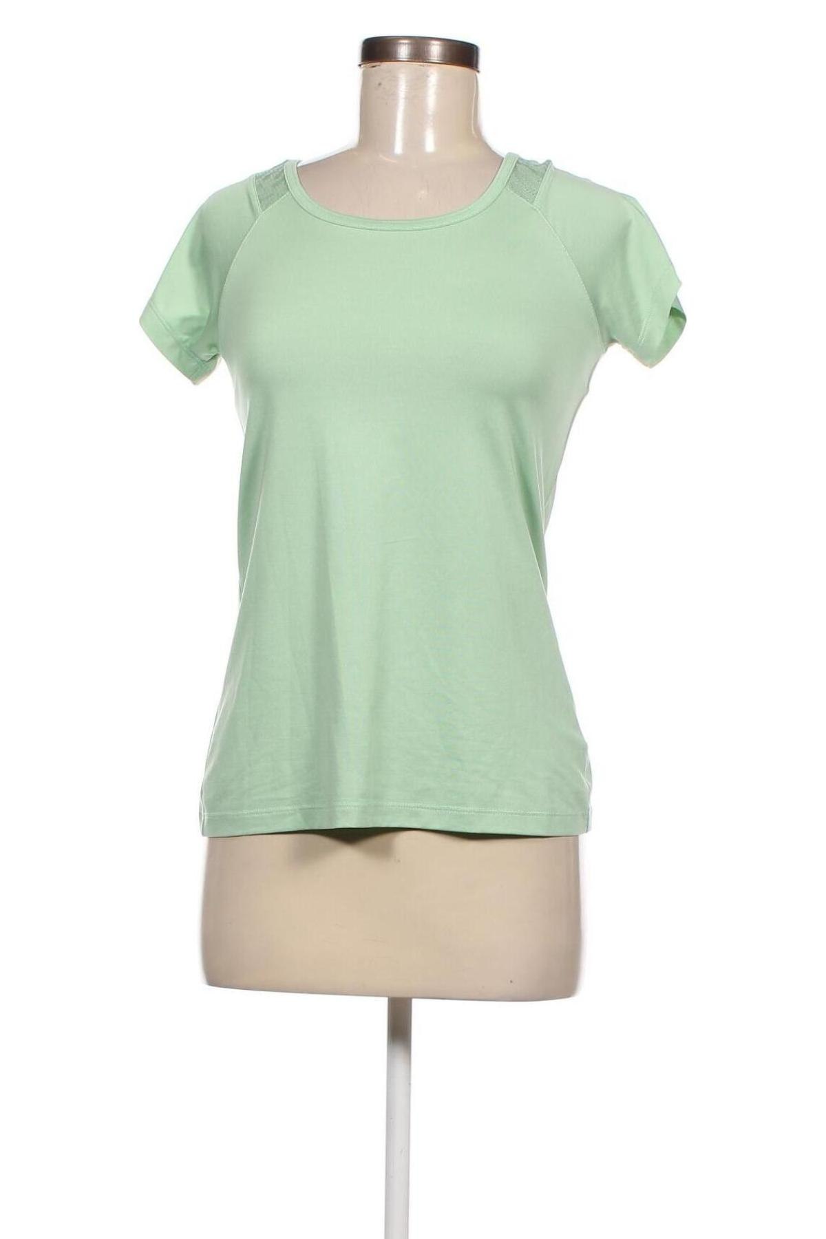 Damen T-Shirt Columbia, Größe S, Farbe Grün, Preis € 13,92