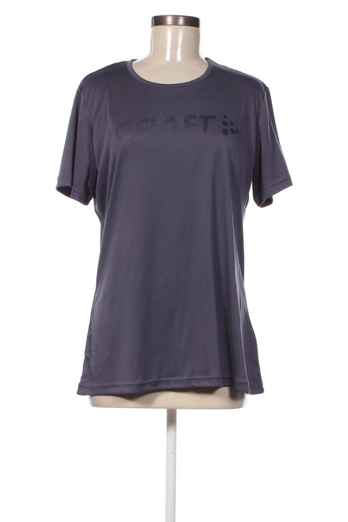 Damen T-Shirt Craft, Größe XL, Farbe Lila, Preis € 13,92