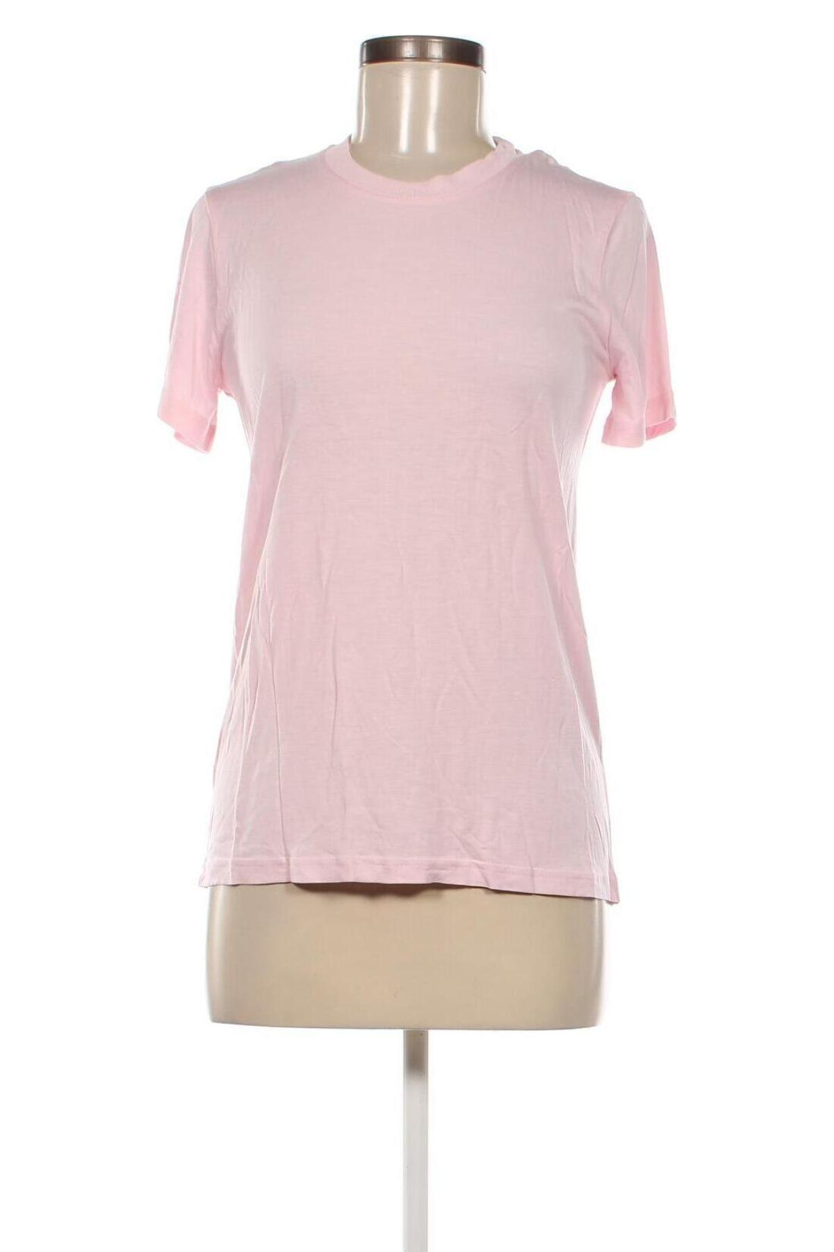 Damen T-Shirt Diesel, Größe S, Farbe Rosa, Preis € 49,77