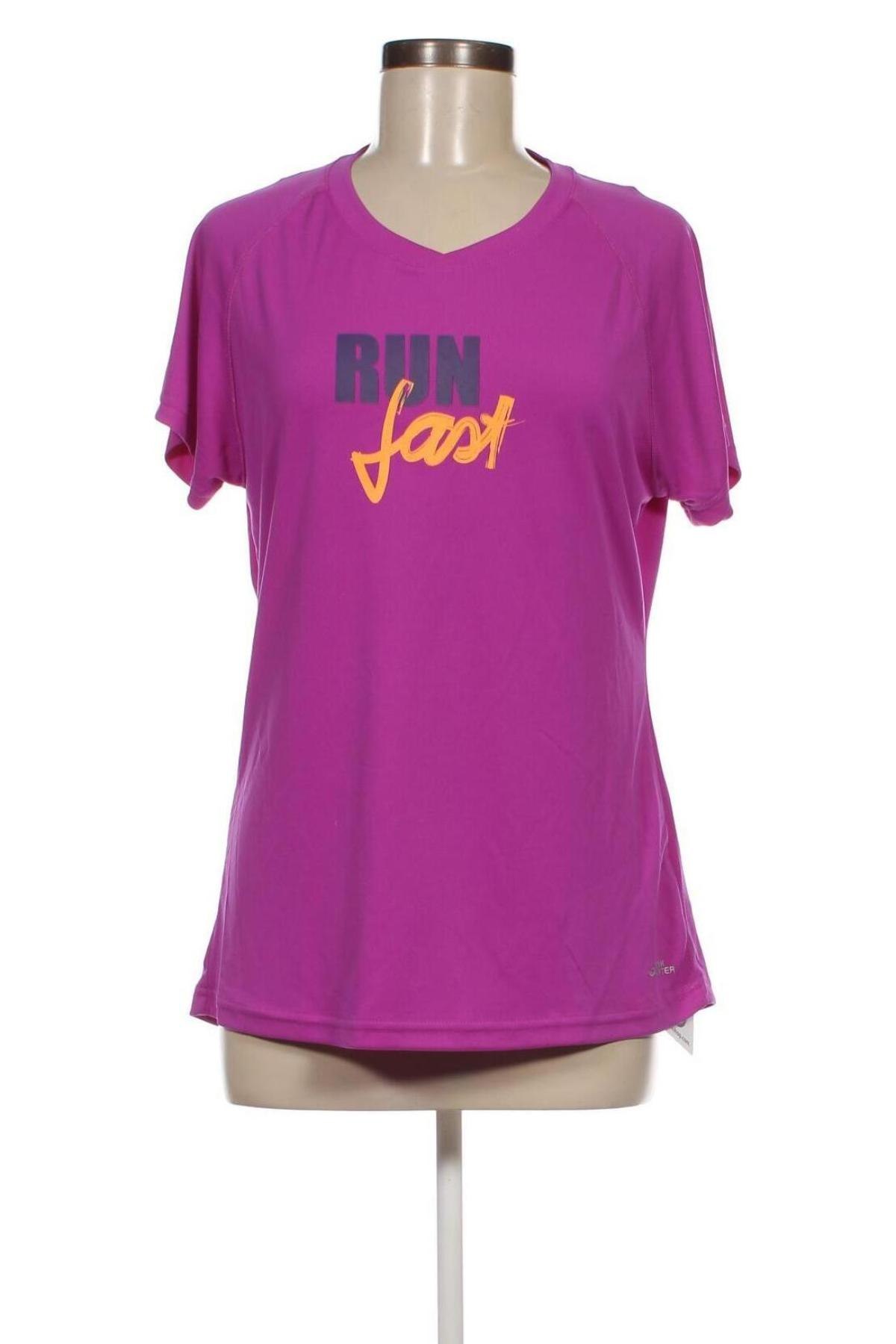 Dámske tričko Frank Shorter, Veľkosť XL, Farba Ružová, Cena  6,80 €