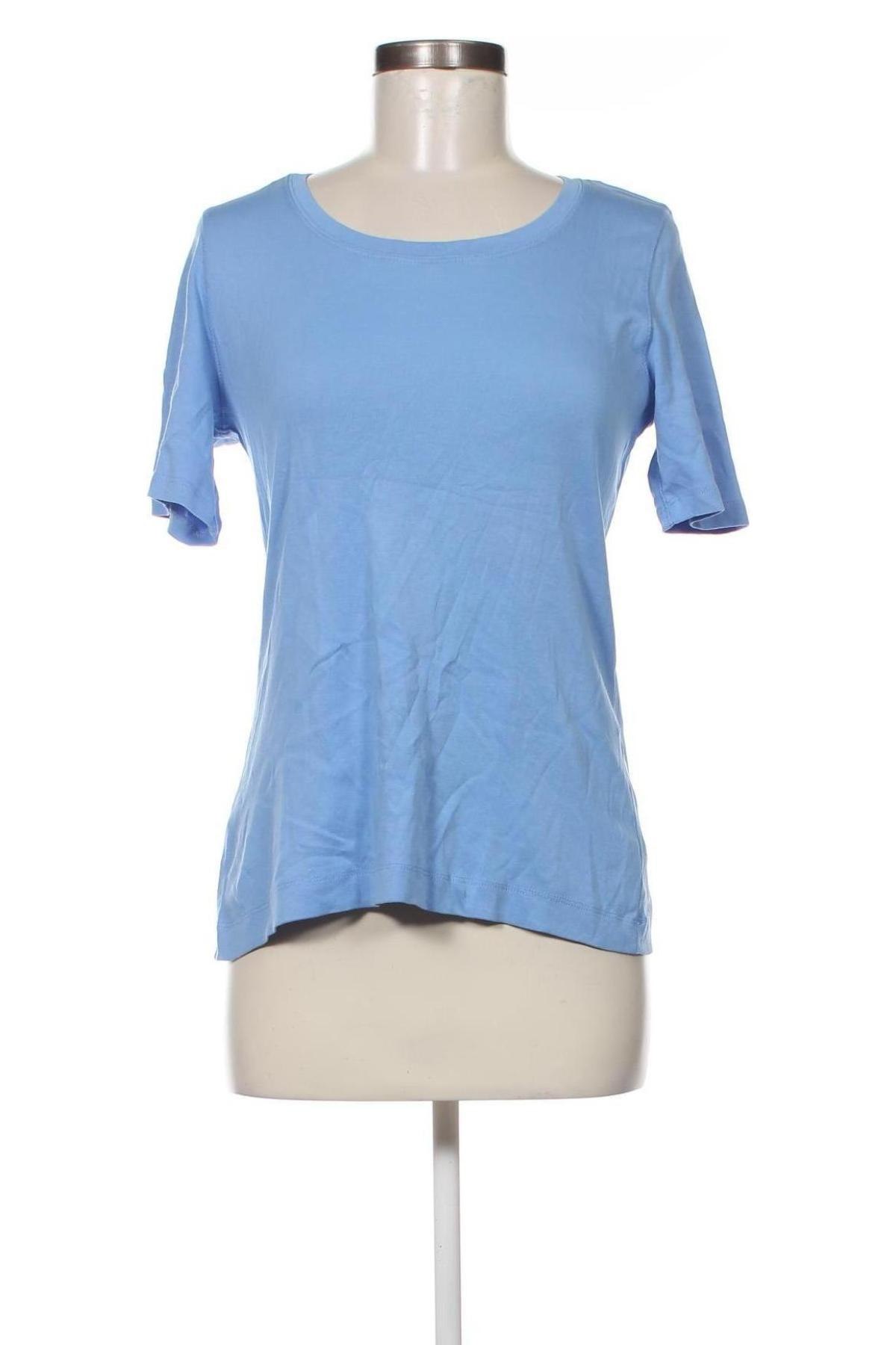 Dámské tričko Gerry Weber, Velikost M, Barva Modrá, Cena  319,00 Kč