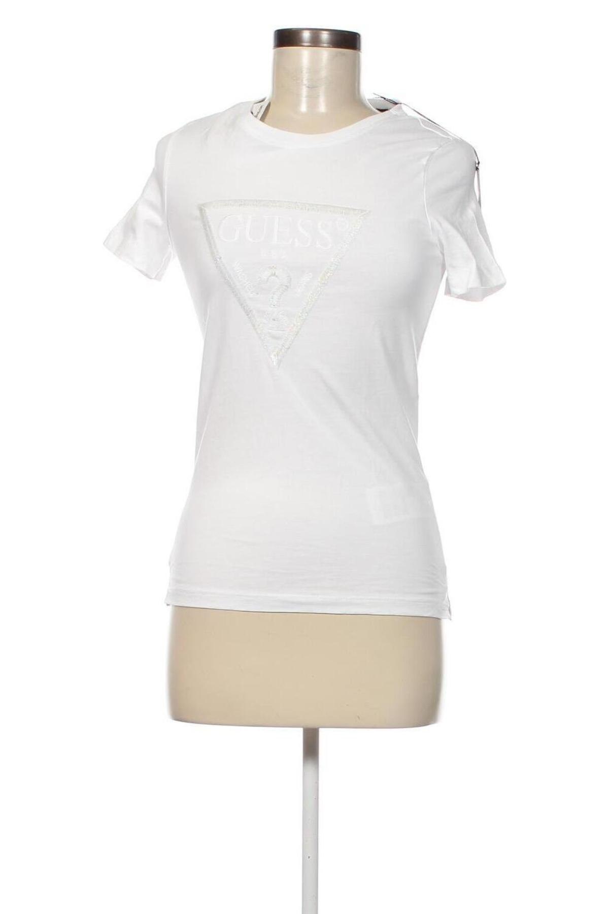 Guess Damen T-Shirt Guess - günstig bei Remix - #126211116