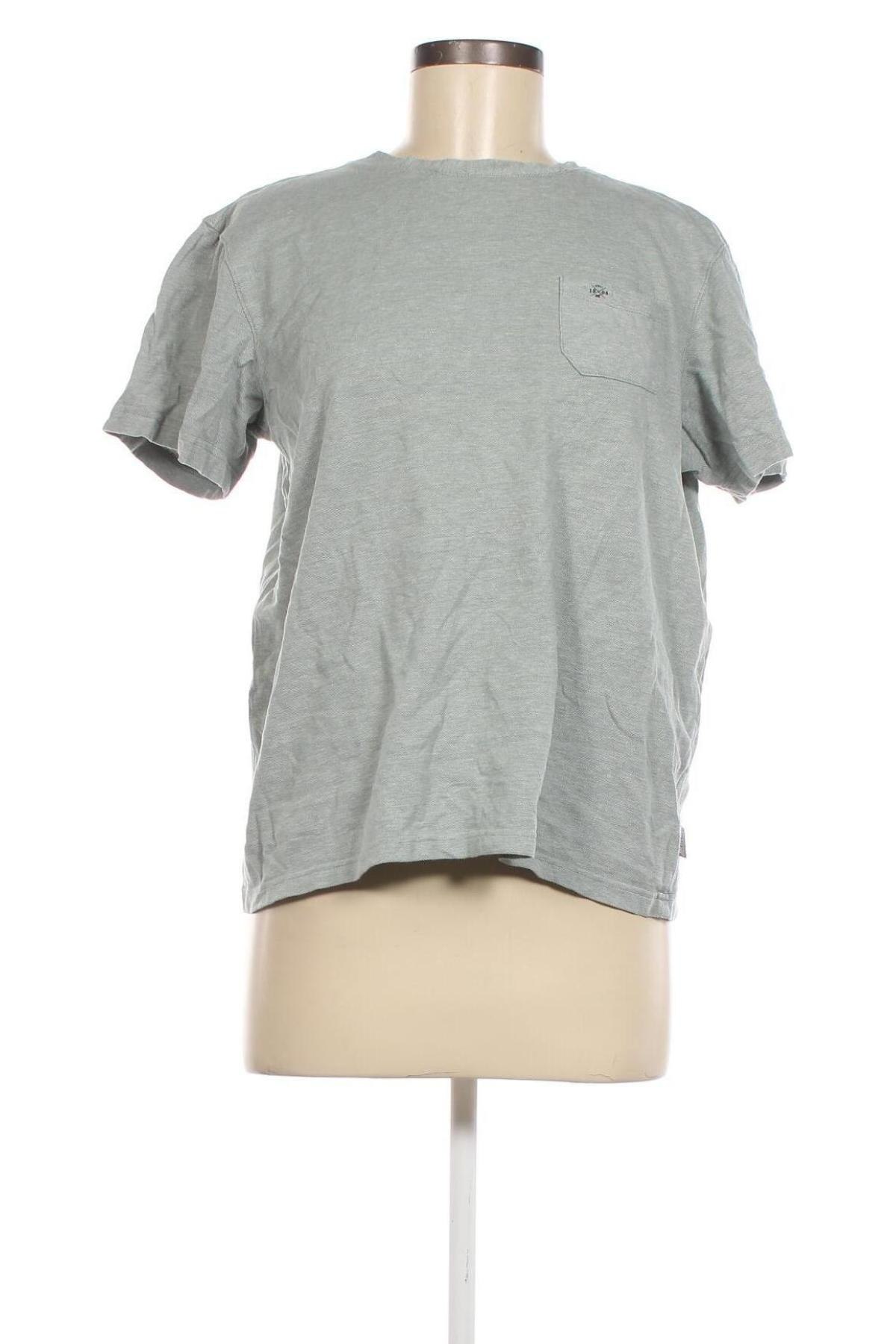 Dámské tričko Jim Spencer, Velikost L, Barva Zelená, Cena  207,00 Kč