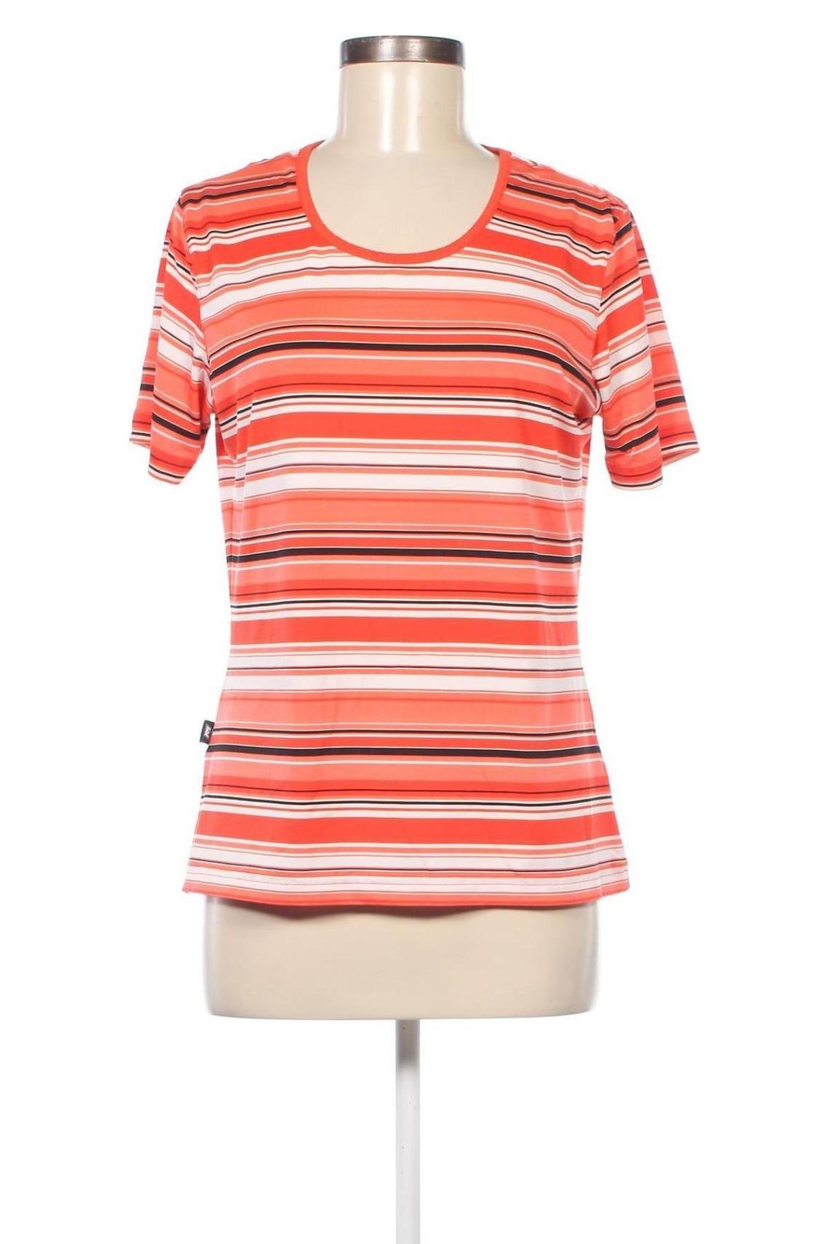 Damen T-Shirt Joy, Größe M, Farbe Orange, Preis € 7,65