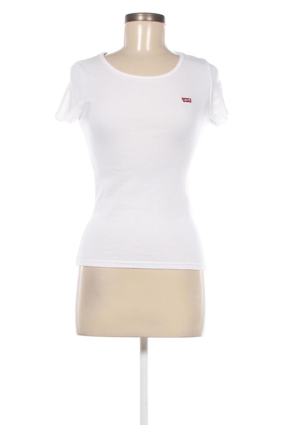 Dámské tričko Levi's, Velikost XS, Barva Bílá, Cena  538,00 Kč