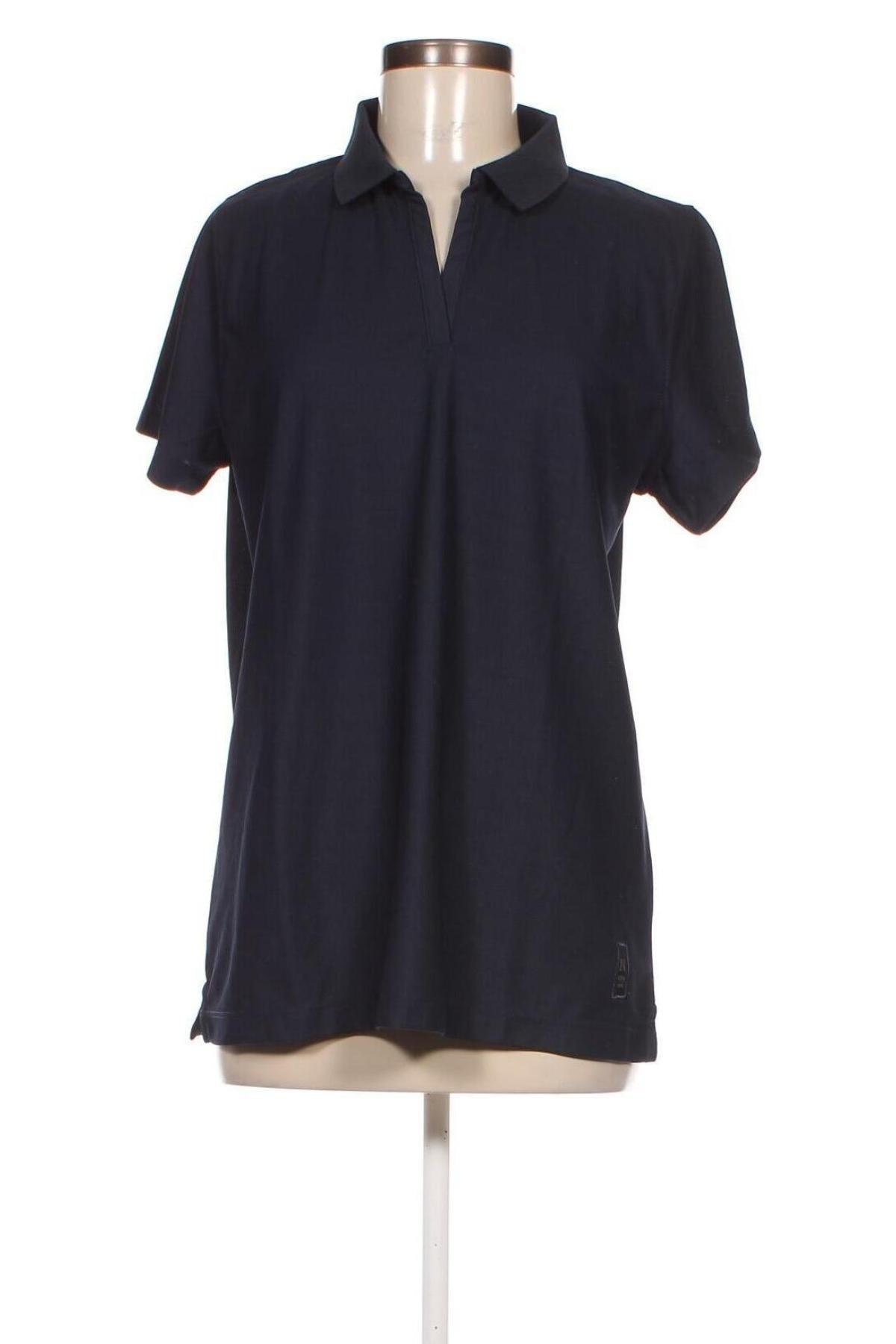 Dámské tričko Nimbus, Velikost XL, Barva Modrá, Cena  319,00 Kč