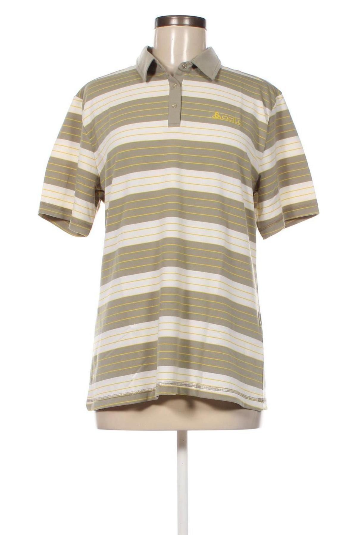 Dámské tričko Odlo, Velikost XL, Barva Zelená, Cena  186,00 Kč
