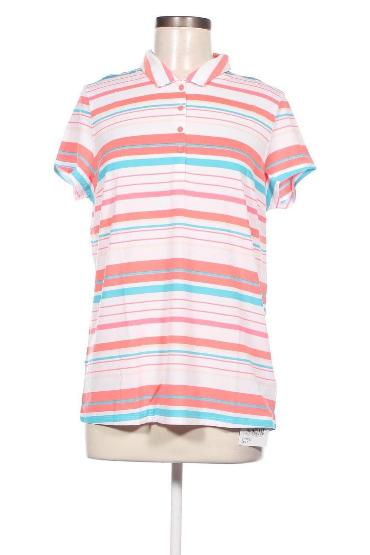 Damen T-Shirt PUMA, Größe L, Farbe Mehrfarbig, Preis 20,33 €