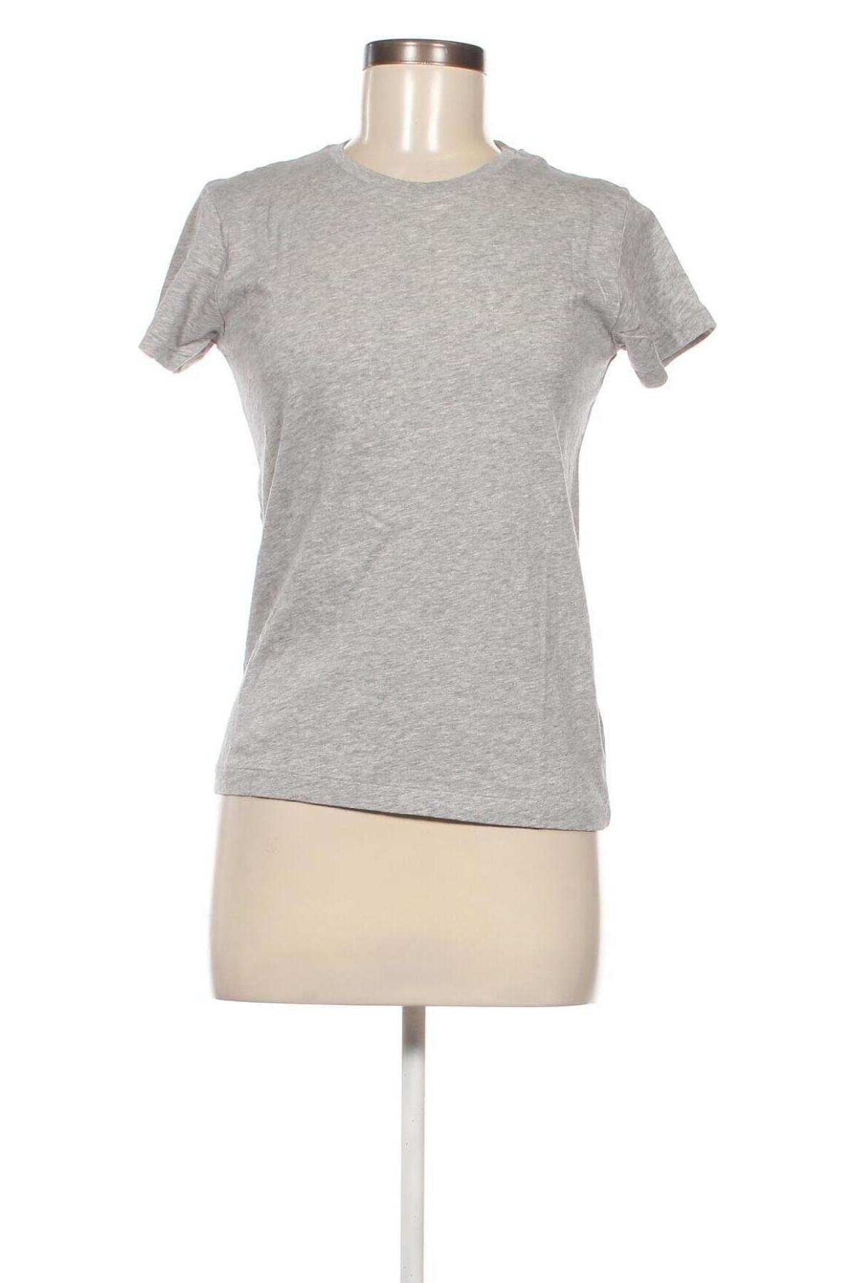 Damen T-Shirt Polo By Ralph Lauren, Größe M, Farbe Grau, Preis € 53,98