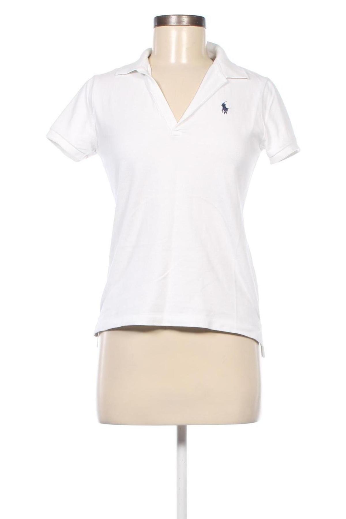 Női póló Polo By Ralph Lauren, Méret S, Szín Fehér, Ár 4 800 Ft