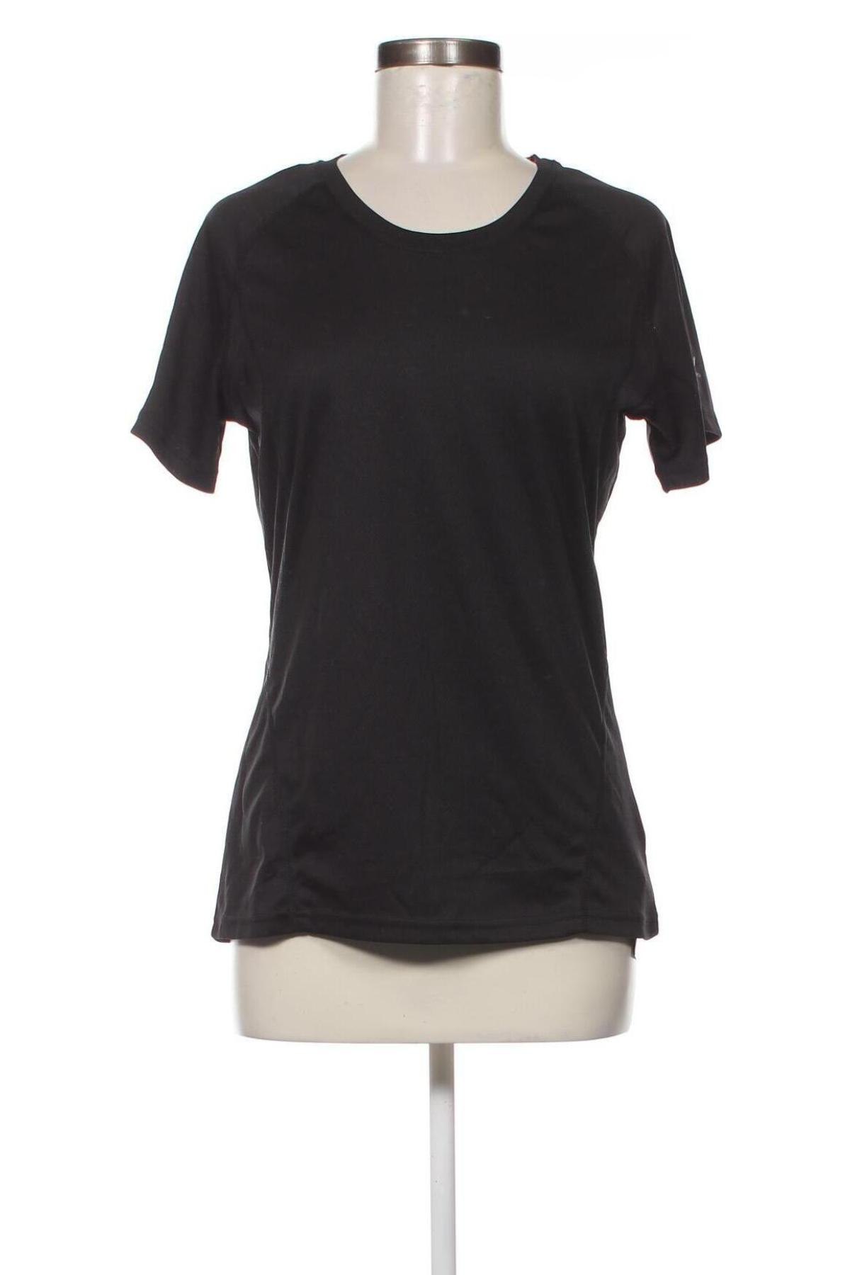 Damen T-Shirt Pro Touch, Größe L, Farbe Schwarz, Preis € 4,89