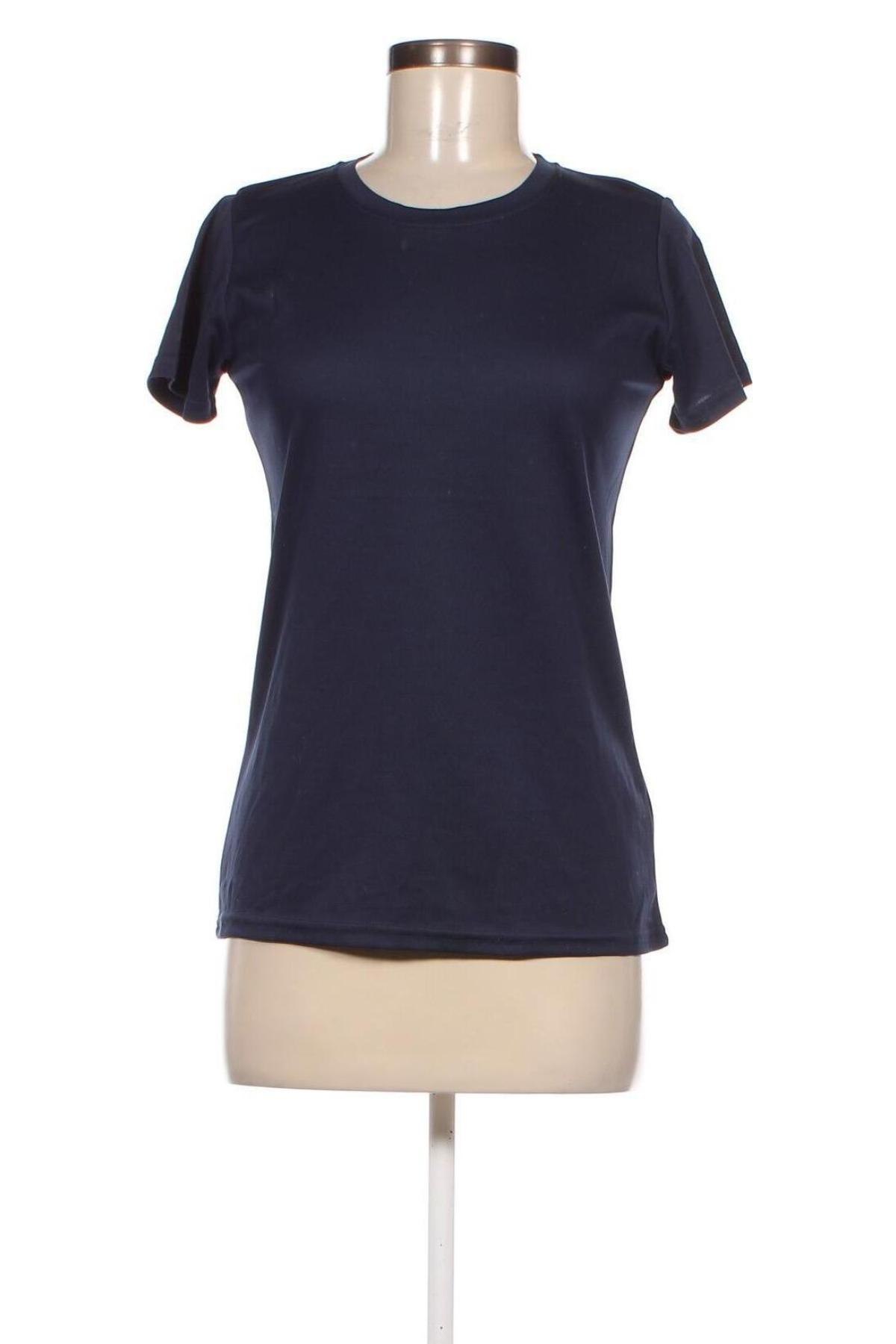 Damen T-Shirt Roly, Größe M, Farbe Blau, Preis € 9,05
