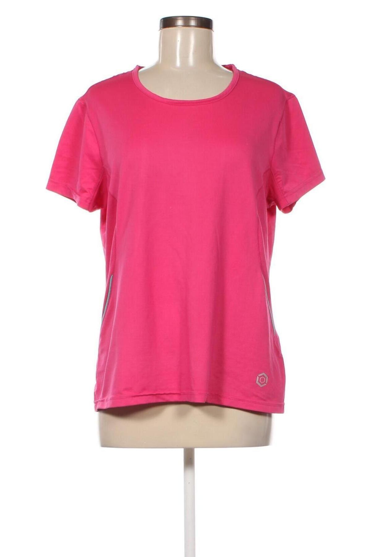 Dámské tričko Shamp, Velikost M, Barva Růžová, Cena  122,00 Kč