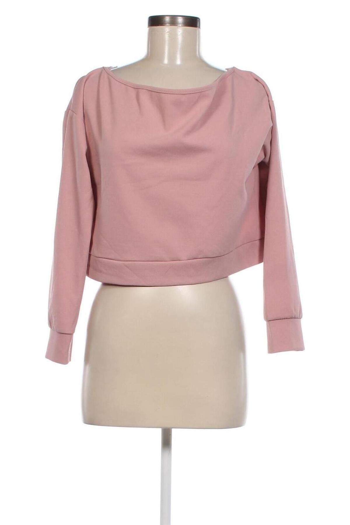 Дамска тениска Styleboom, Размер M, Цвят Розов, Цена 5,70 лв.