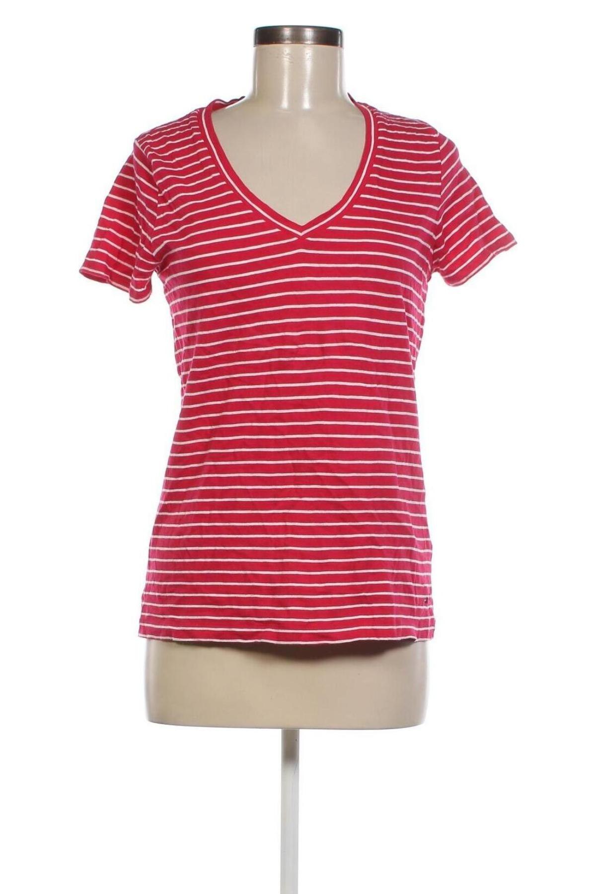 Damen T-Shirt Tommy Hilfiger, Größe M, Farbe Mehrfarbig, Preis 16,70 €