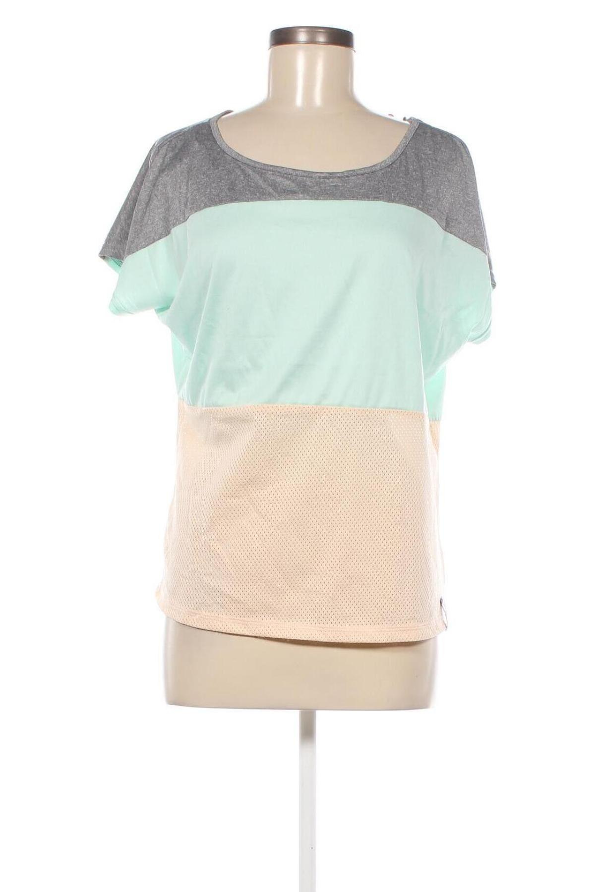 Дамска тениска Unifit, Размер M, Цвят Многоцветен, Цена 11,62 лв.