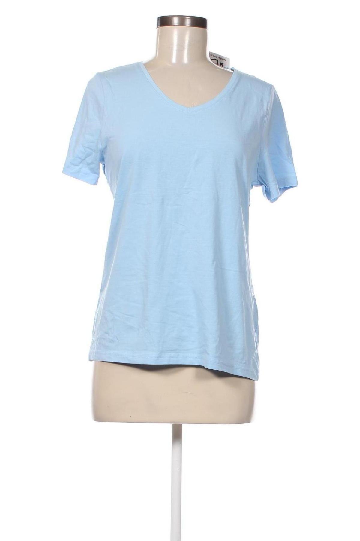 Γυναικείο t-shirt Up 2 Fashion, Μέγεθος M, Χρώμα Μπλέ, Τιμή 8,04 €