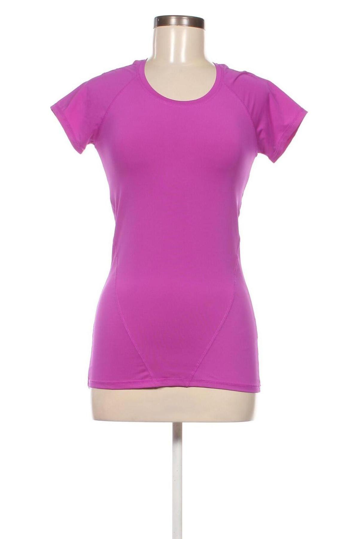 Damen T-Shirt Y.A.S, Größe M, Farbe Lila, Preis € 9,05
