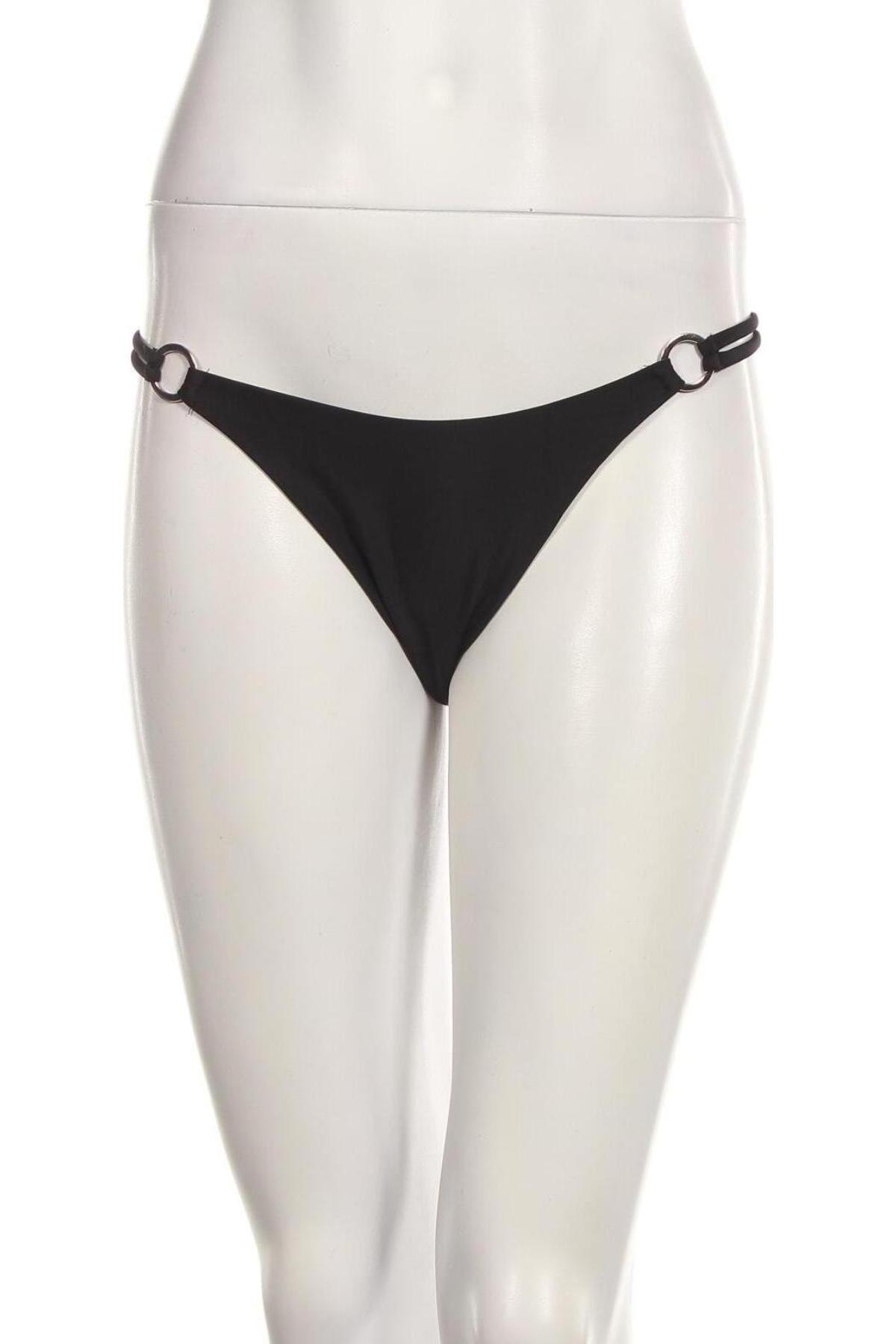 Damen-Badeanzug, Größe M, Farbe Schwarz, Preis € 14,32