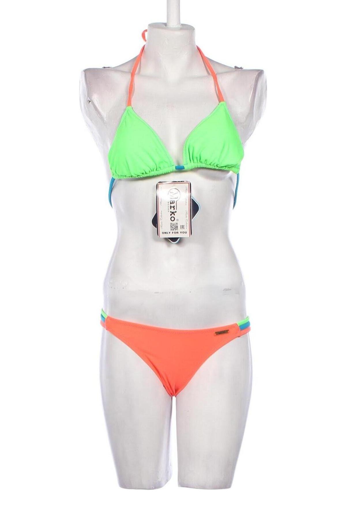 Damen-Badeanzug, Größe L, Farbe Mehrfarbig, Preis 24,55 €