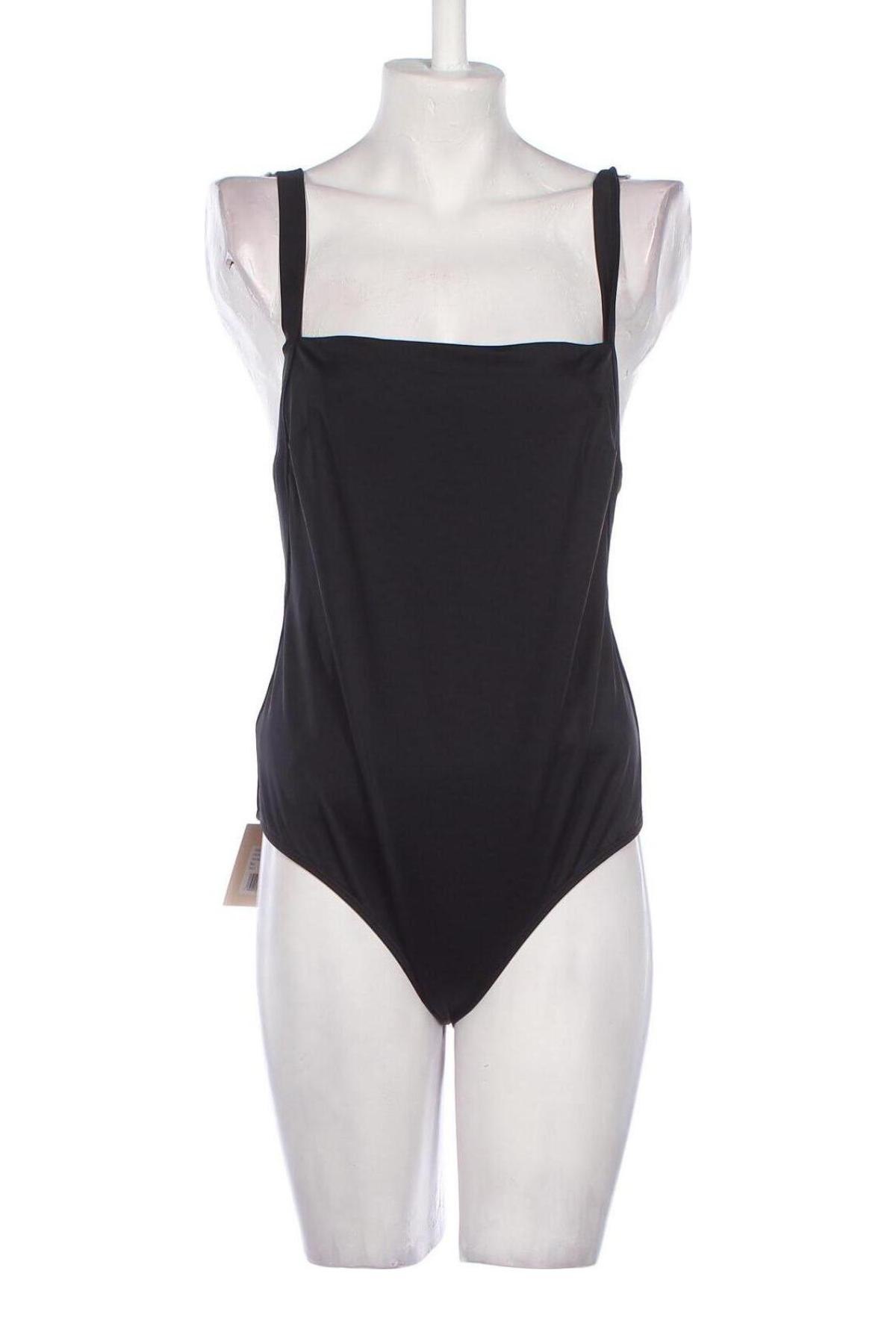 Damen-Badeanzug About You, Größe XL, Farbe Schwarz, Preis 27,84 €