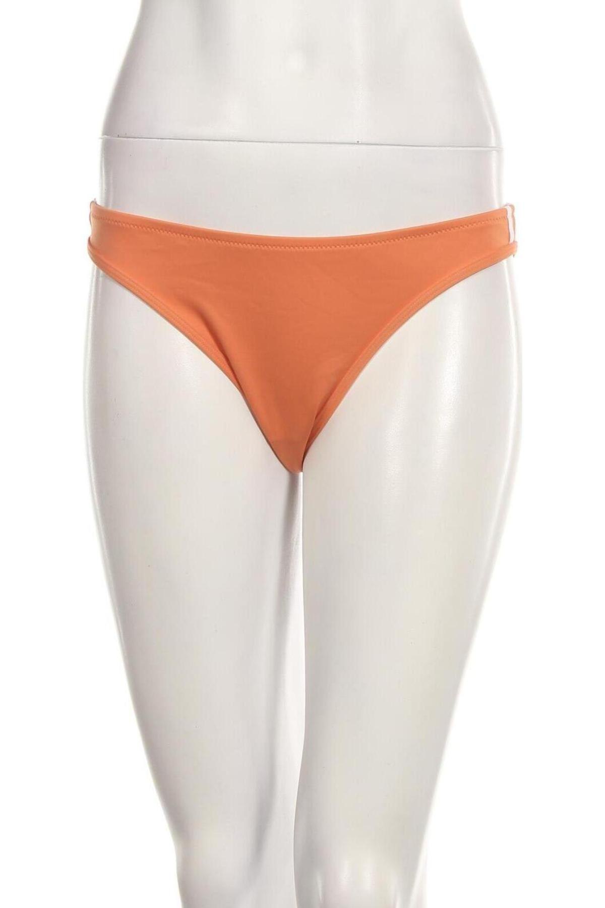 Damen-Badeanzug Adidas Originals, Größe M, Farbe Orange, Preis 19,61 €
