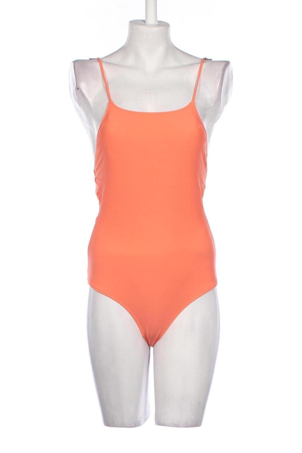 Dámske plavky  Edited, Veľkosť S, Farba Oranžová, Cena  32,74 €