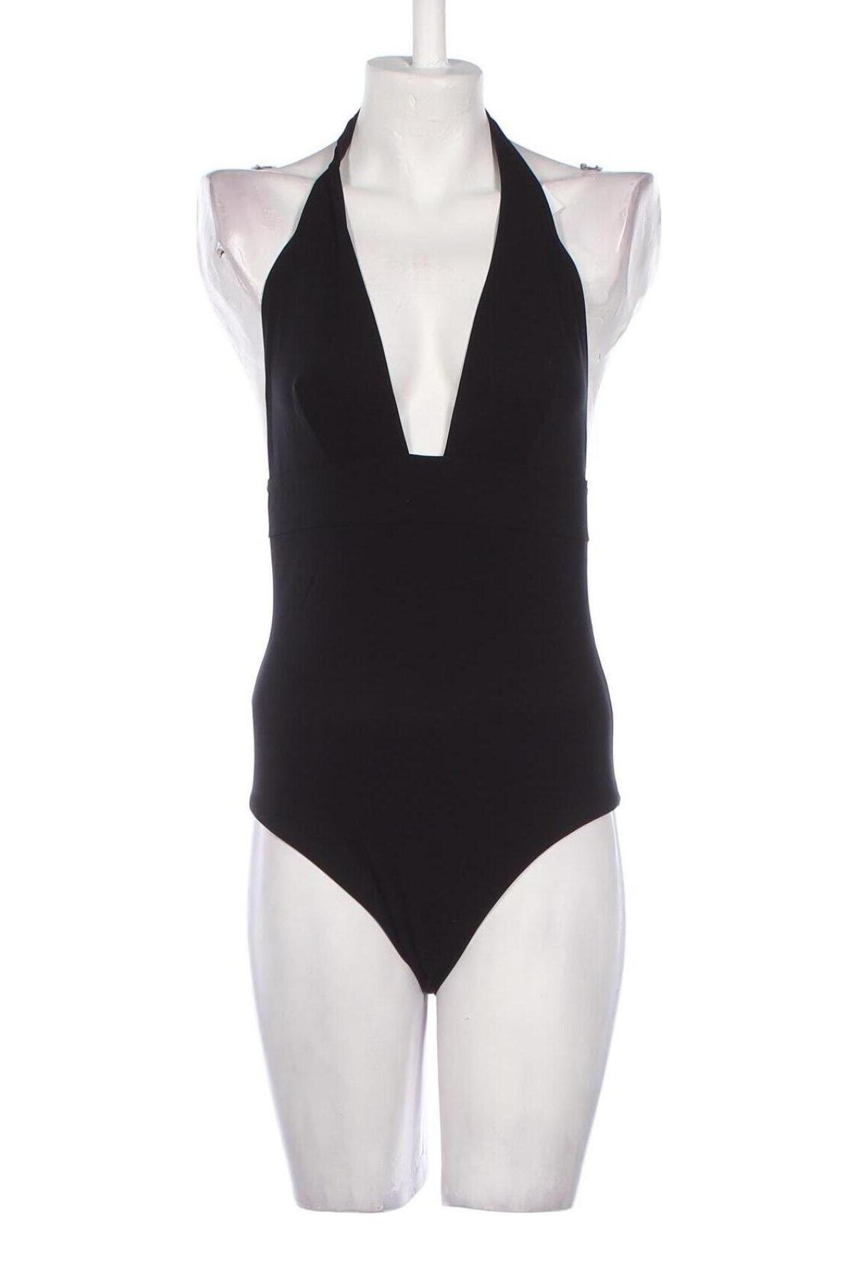Dámske plavky  Etam, Veľkosť L, Farba Čierna, Cena  27,38 €