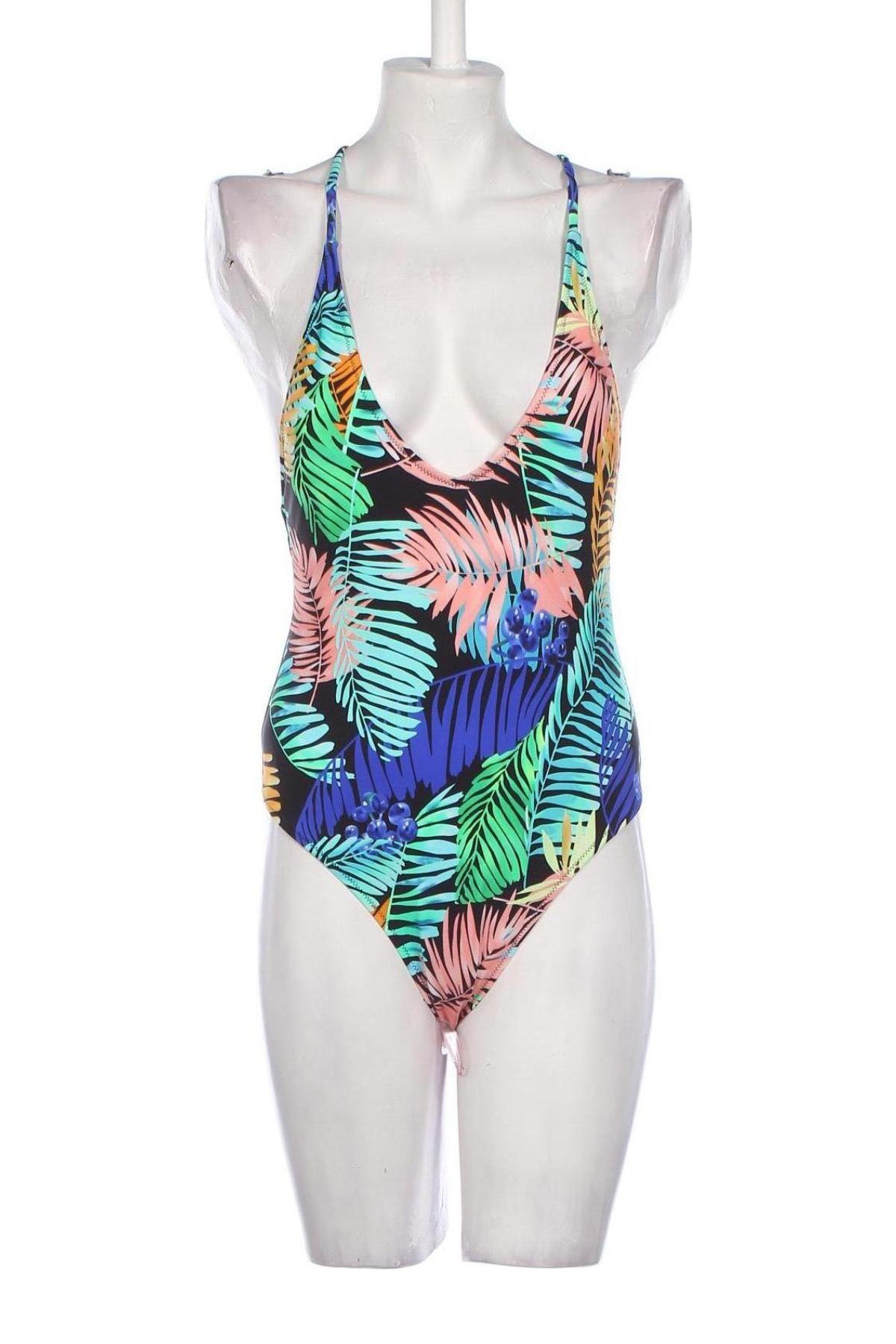 Damen-Badeanzug Irl, Größe L, Farbe Mehrfarbig, Preis € 24,74