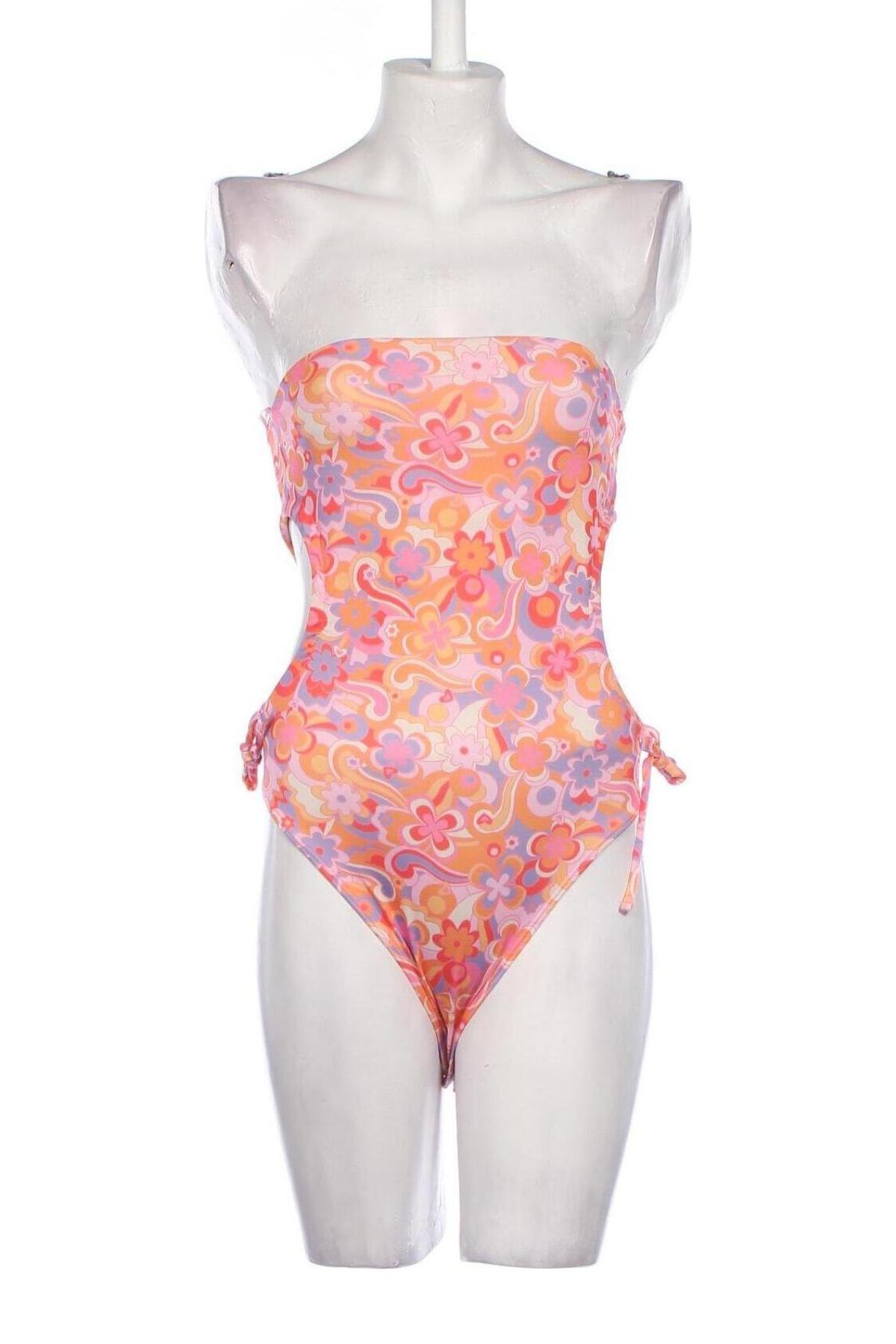 Damen-Badeanzug Jennyfer, Größe S, Farbe Mehrfarbig, Preis 6,43 €