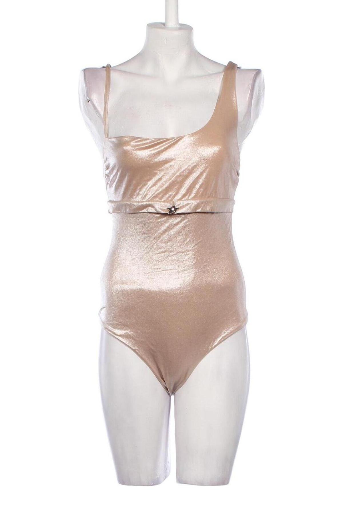 Damen-Badeanzug Liu Jo, Größe M, Farbe Beige, Preis 81,42 €