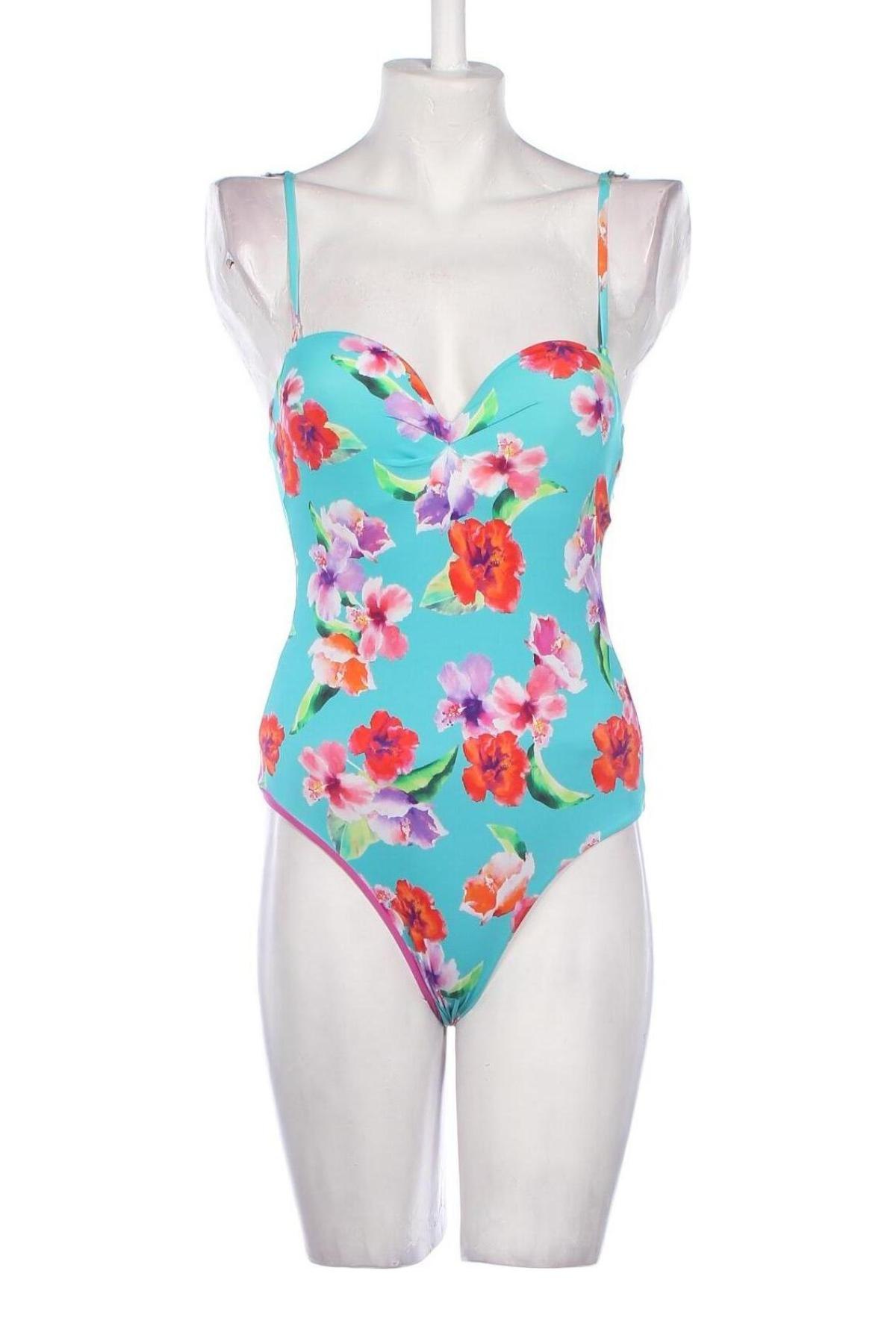 Dámské plavky  Liu Jo, Velikost XS, Barva Vícebarevné, Cena  1 356,00 Kč