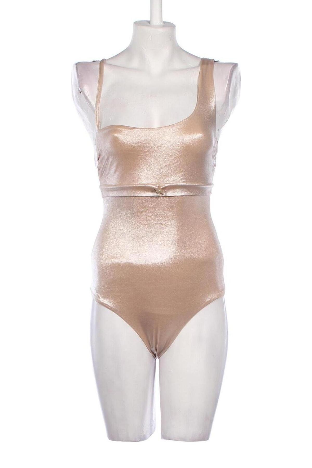 Damen-Badeanzug Liu Jo, Größe L, Farbe Beige, Preis 81,42 €