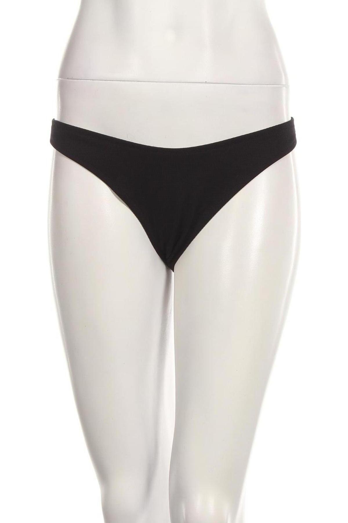 Costum de baie de damă Oysho, Mărime M, Culoare Negru, Preț 78,95 Lei